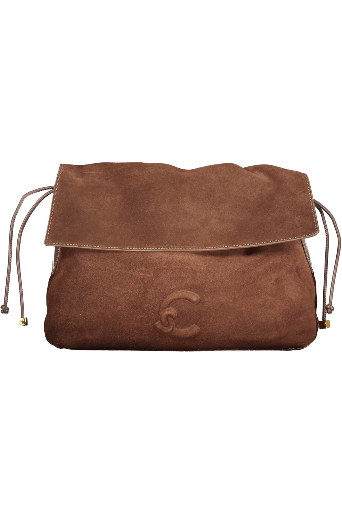 Coccinelle dames bruin tas