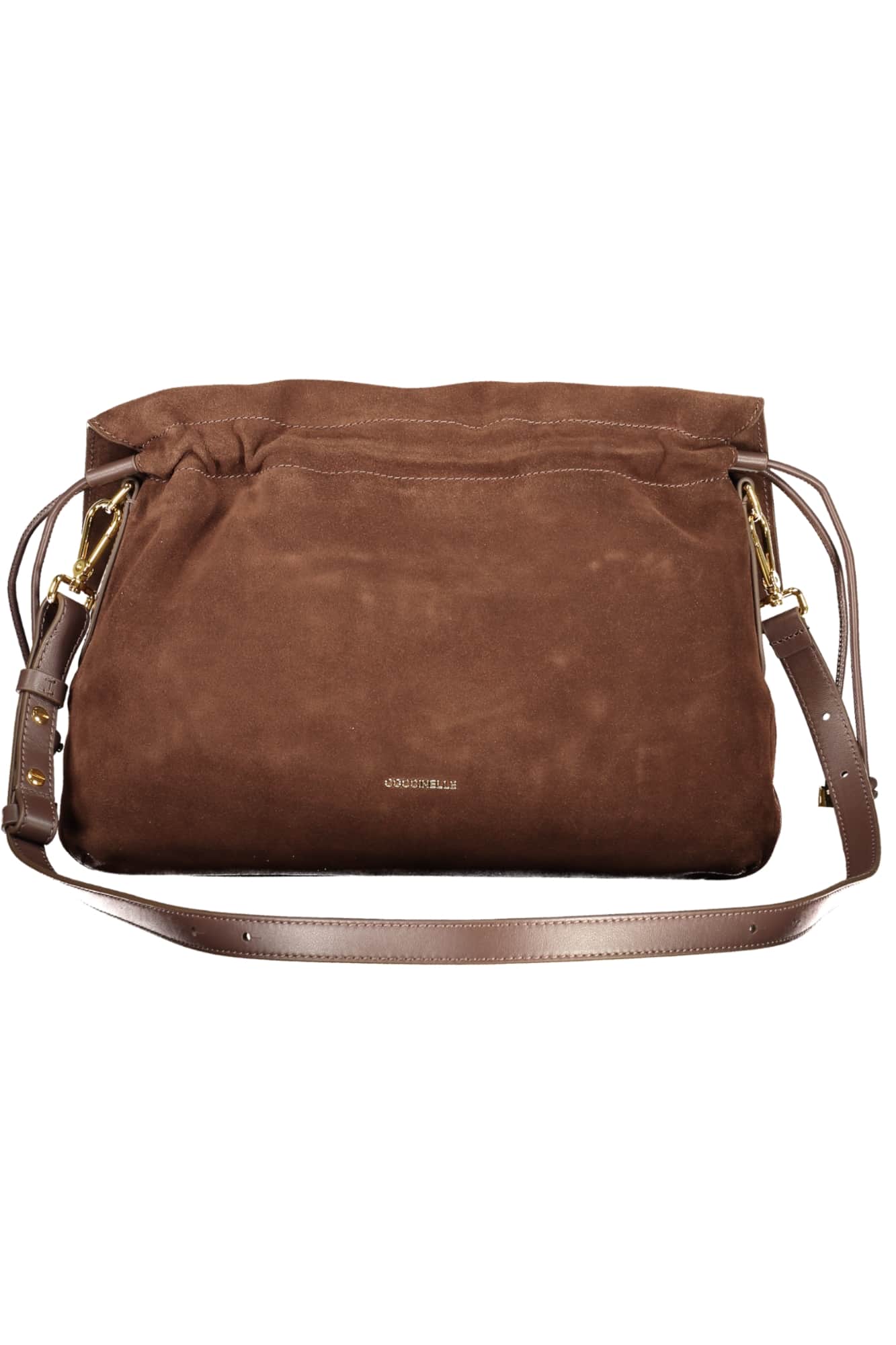 Coccinelle dames bruin tas