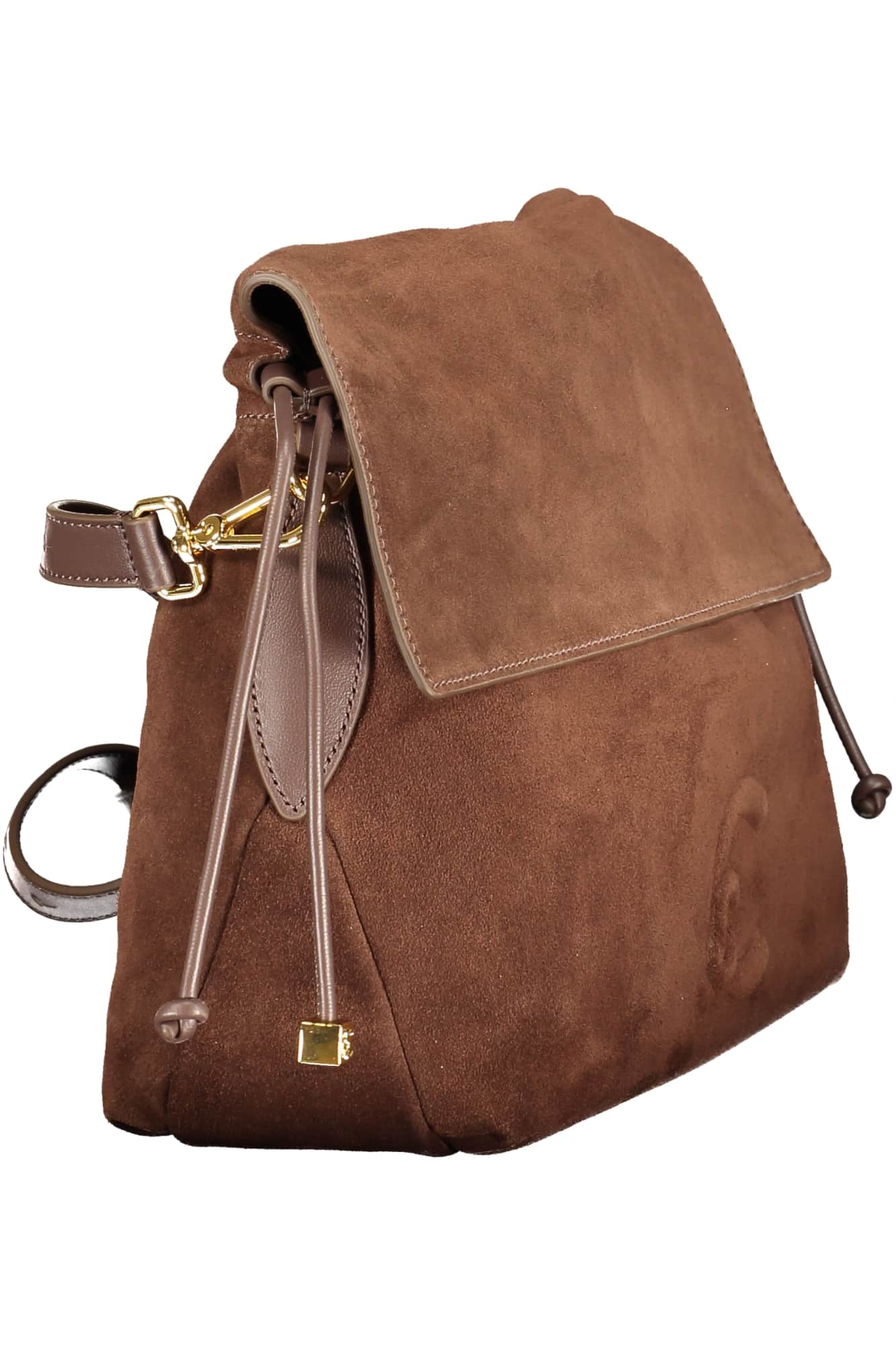 Coccinelle dames bruin tas