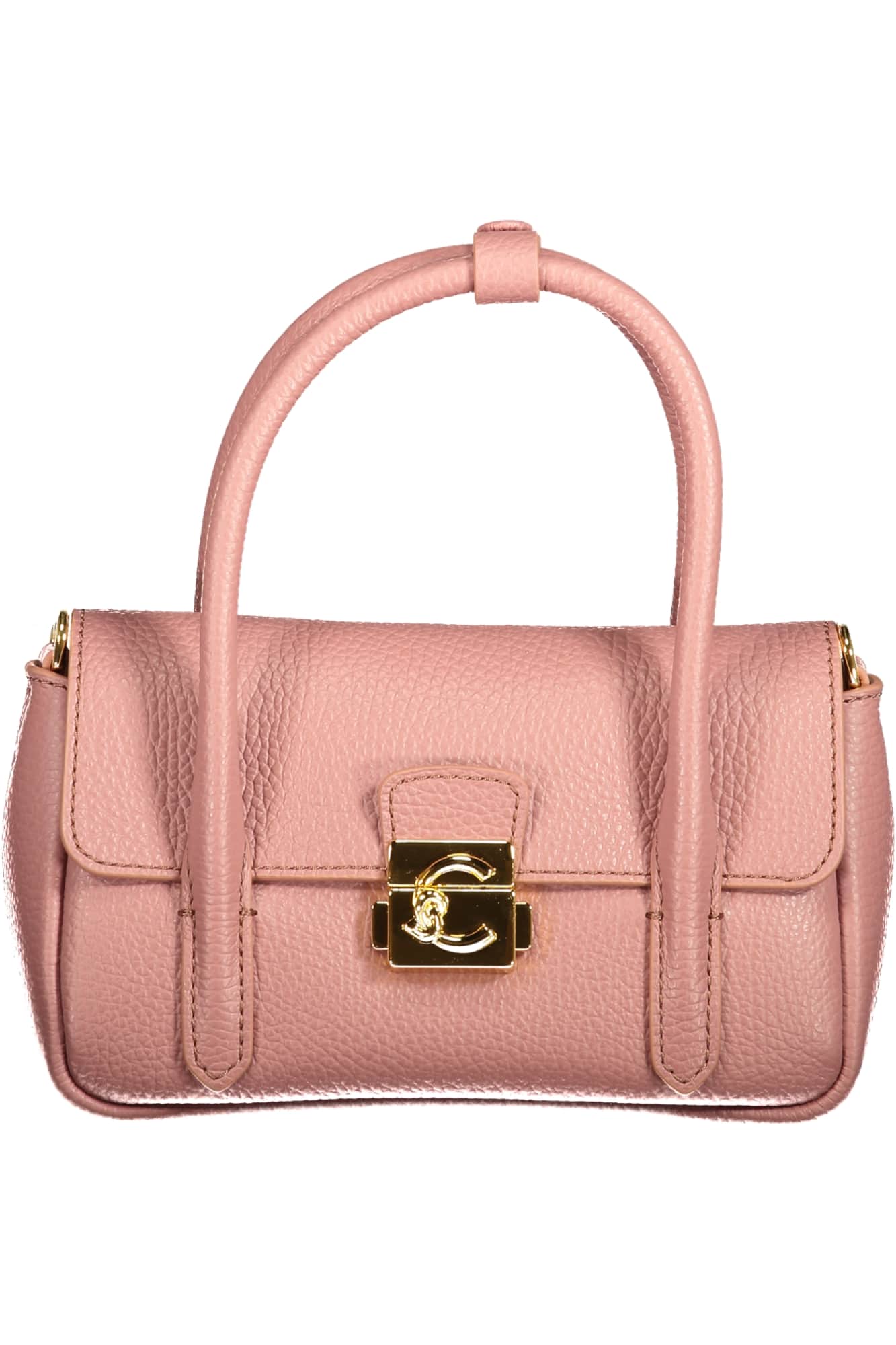 Coccinelle dames bruin tas