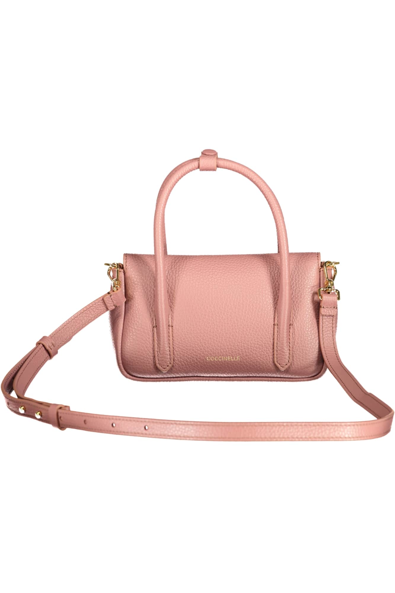 Coccinelle dames bruin tas