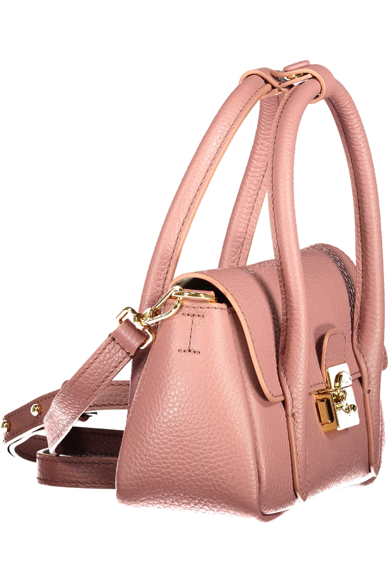 Coccinelle dames bruin tas