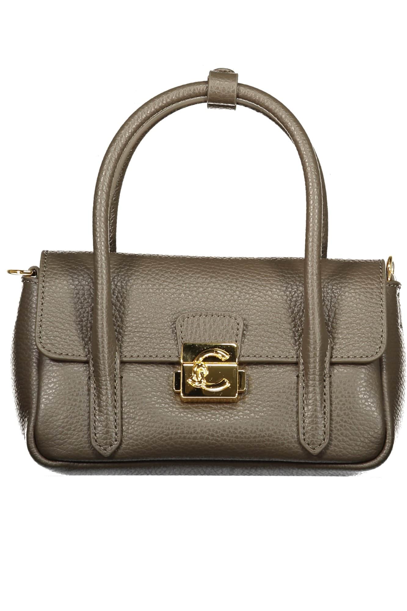 Coccinelle dames bruin tas