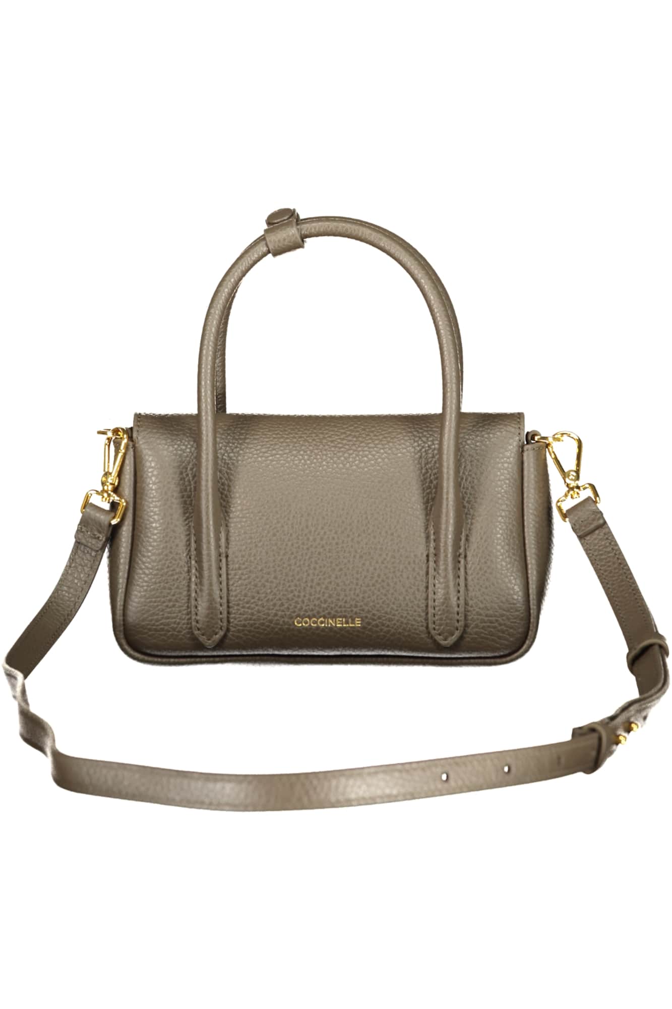 Coccinelle dames bruin tas