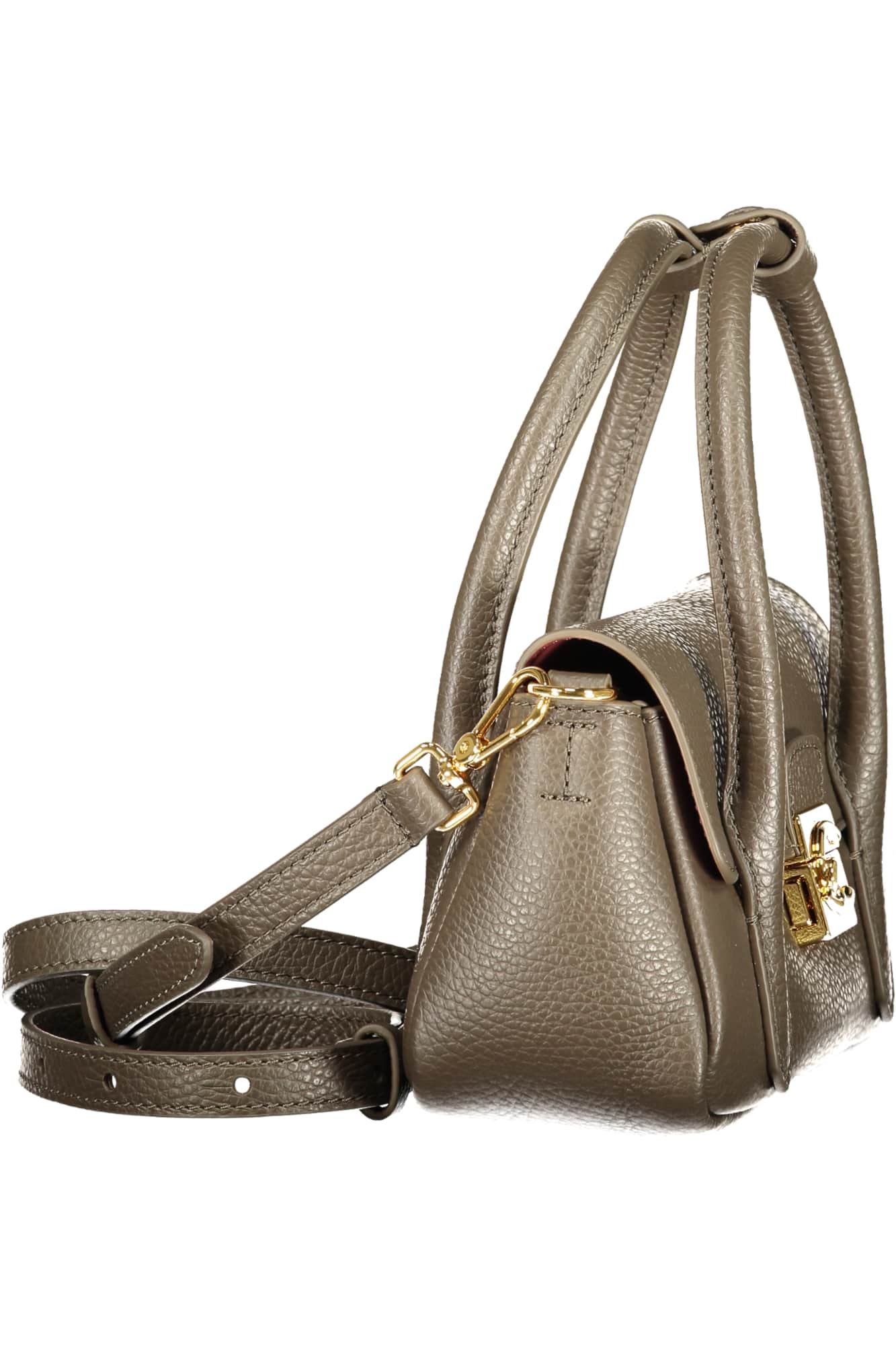 Coccinelle dames bruin tas