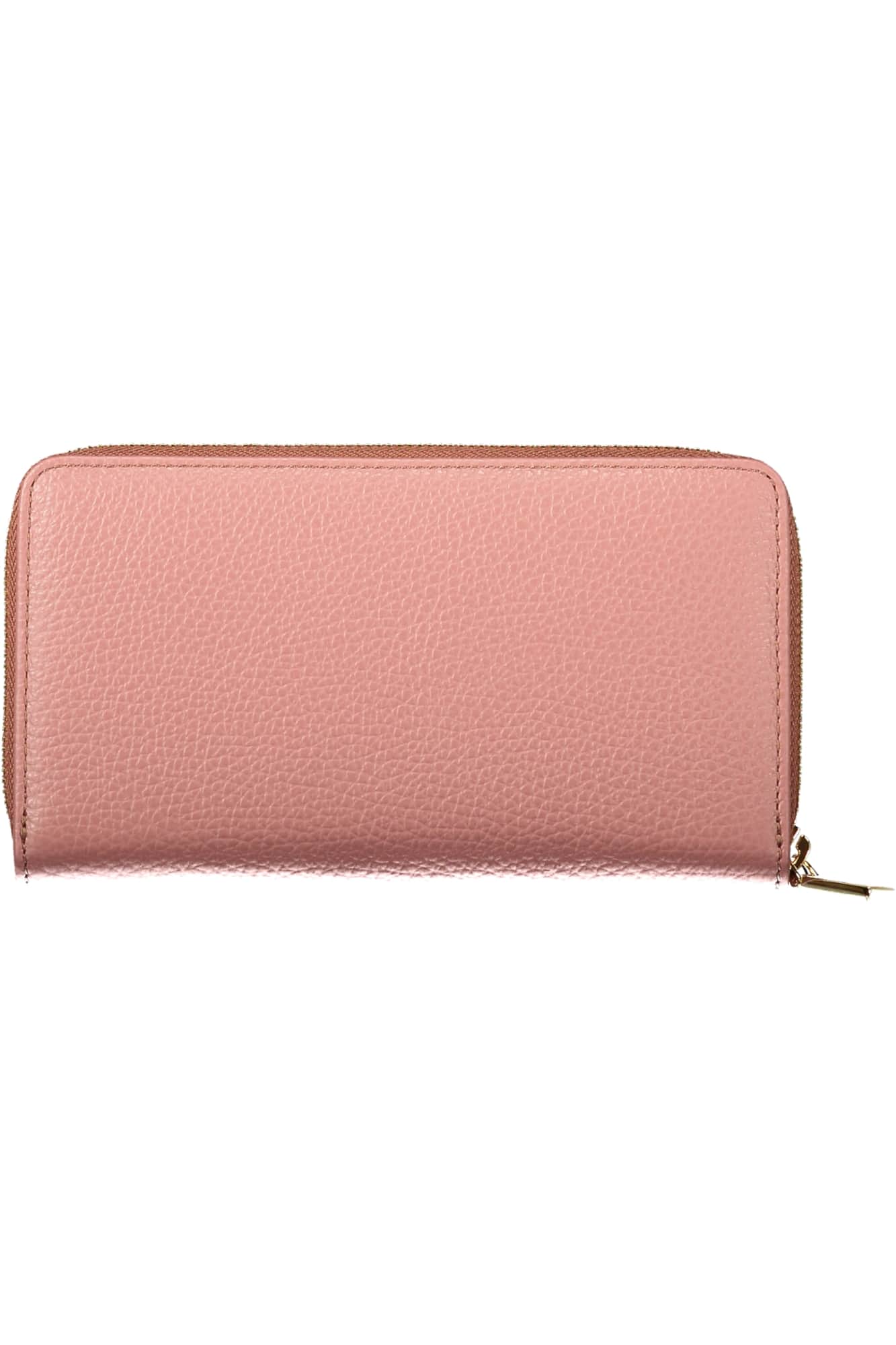 Coccinelle dames roze portemonnee