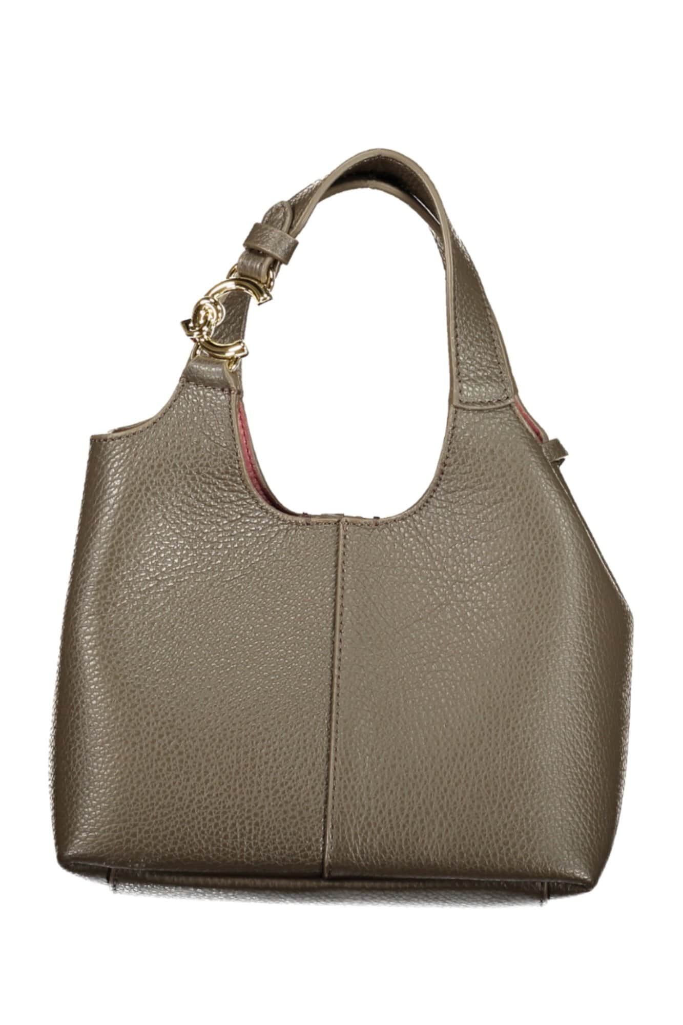 Coccinelle dames bruin tas