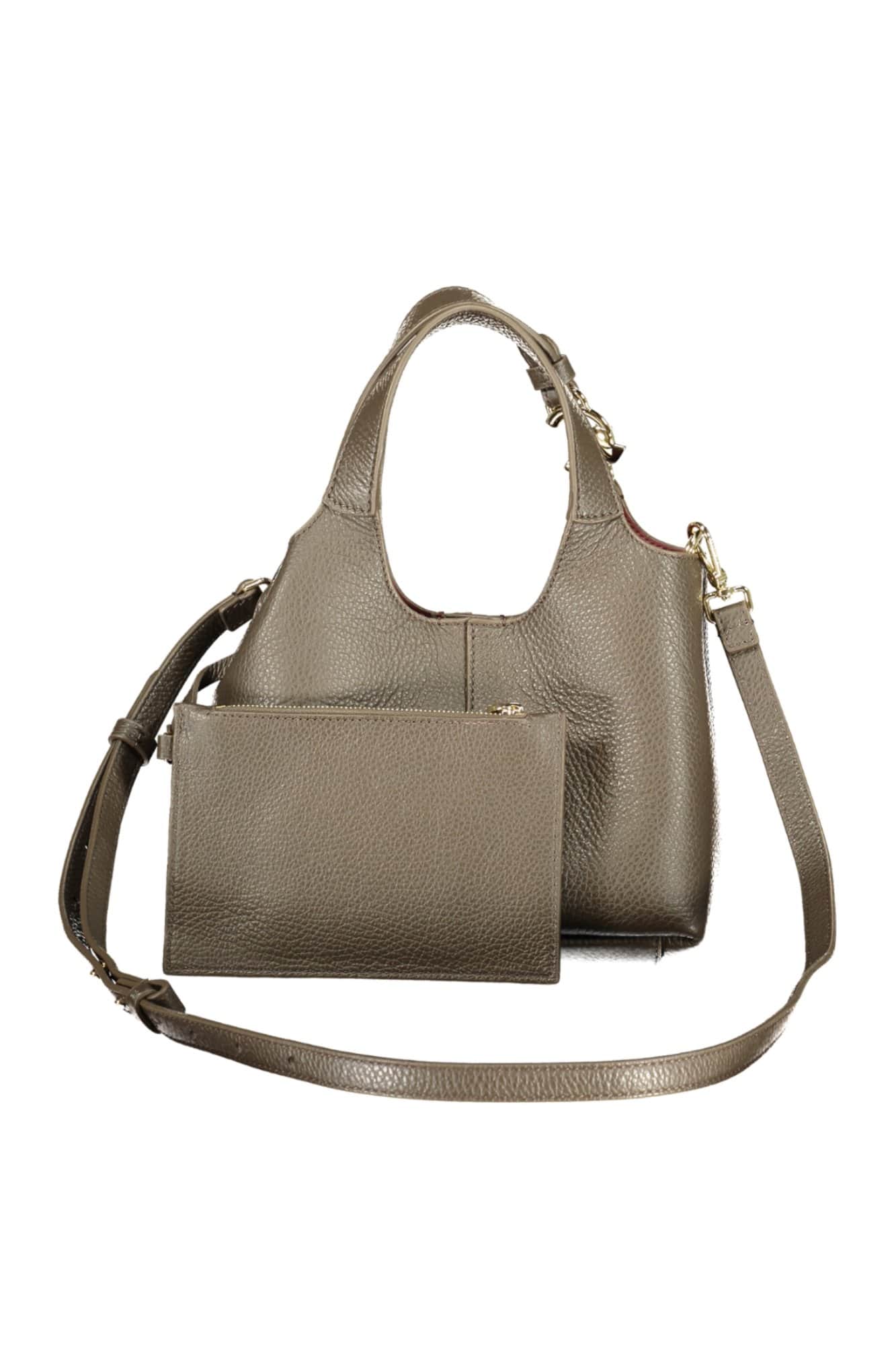 Coccinelle dames bruin tas