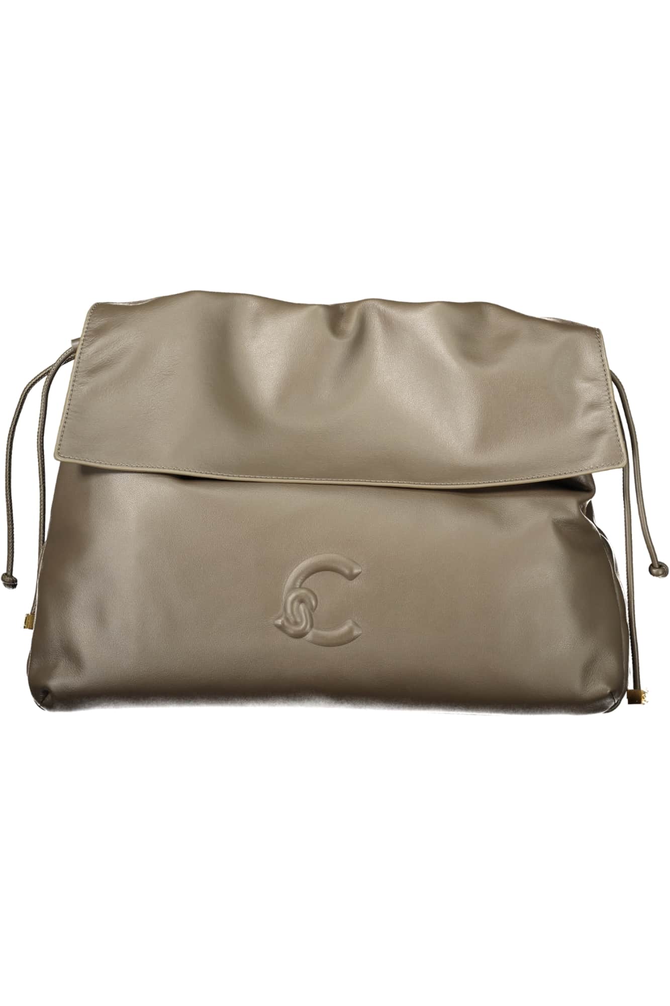 Coccinelle dames bruin tas