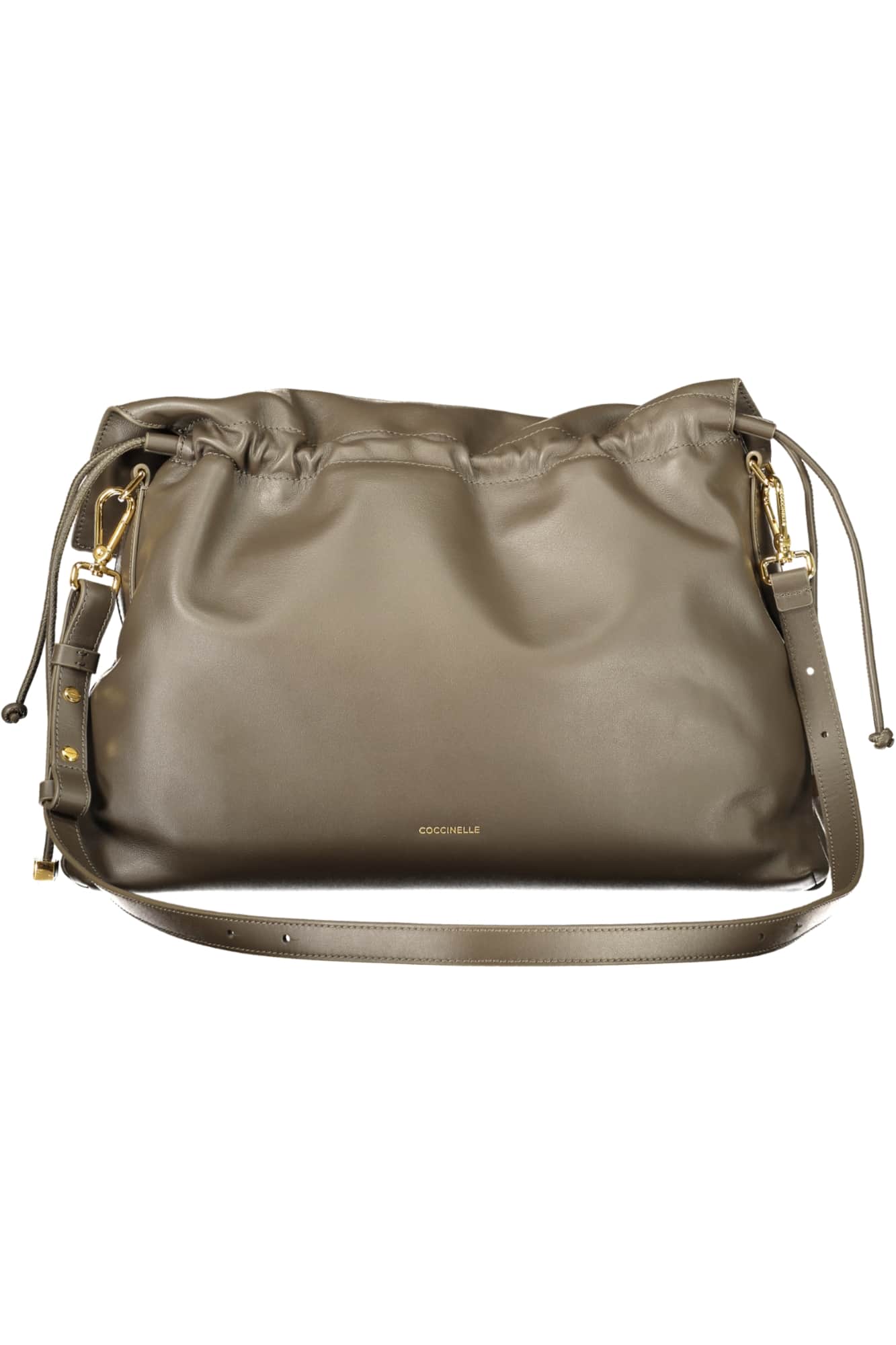 Coccinelle dames bruin tas