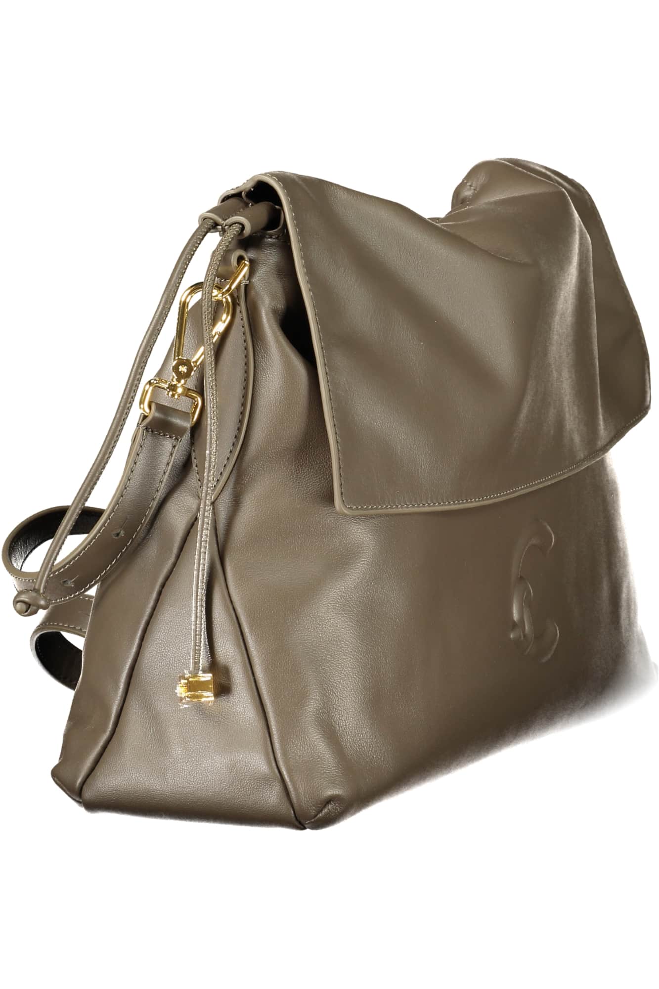 Coccinelle dames bruin tas