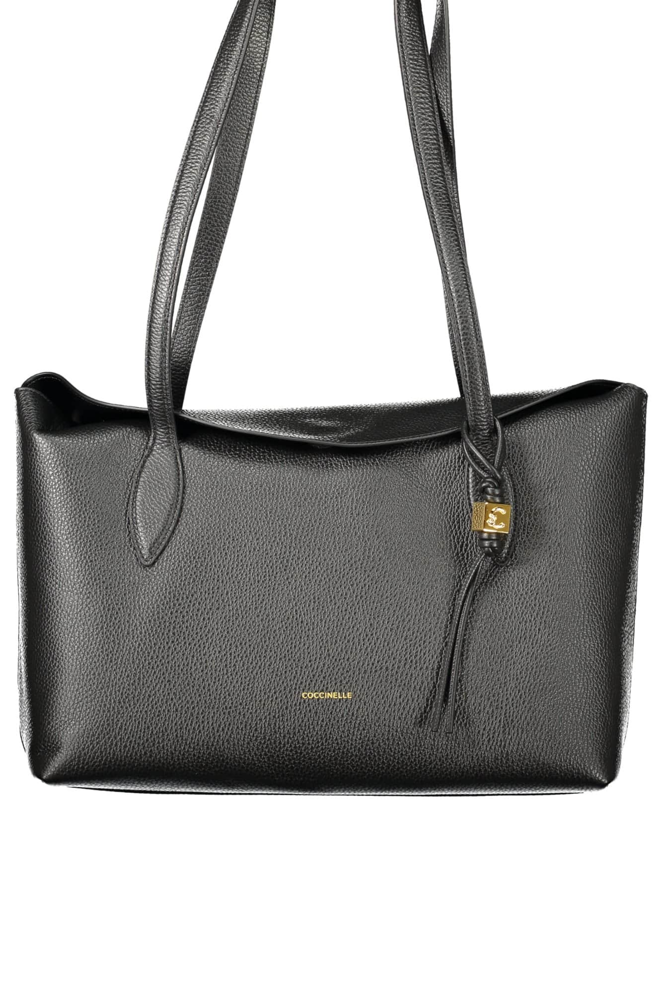 Coccinelle dames bruin tas