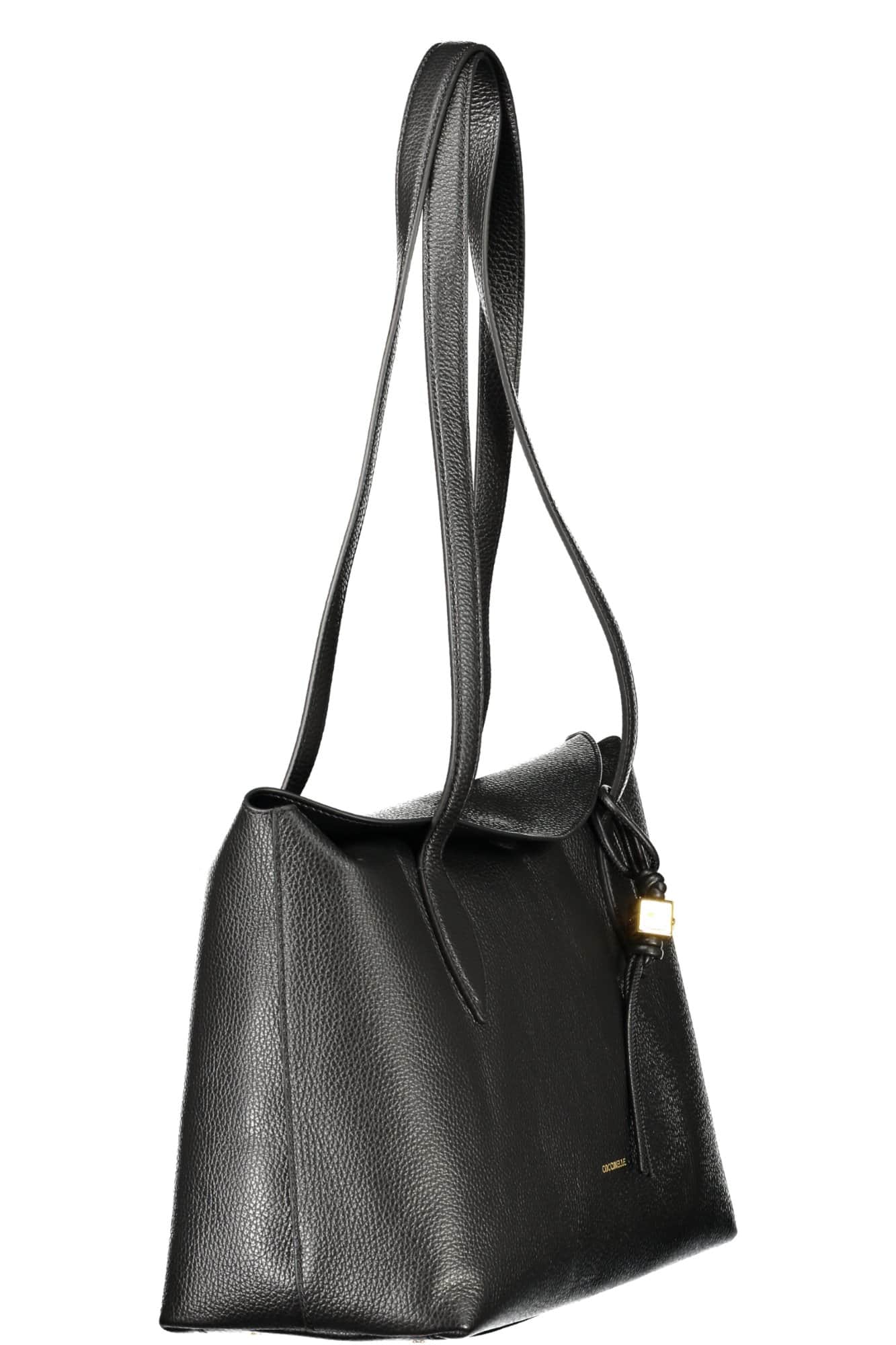 Coccinelle dames bruin tas