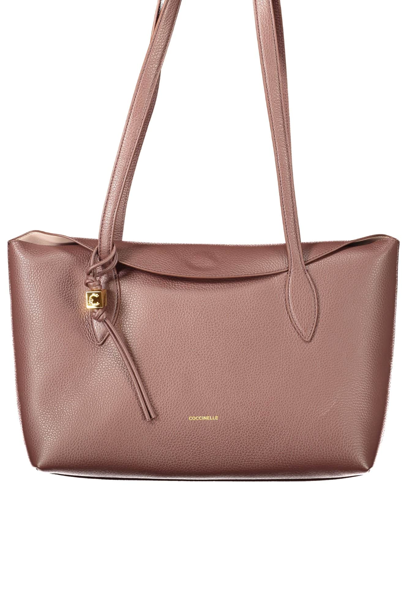 Coccinelle dames bruin tas