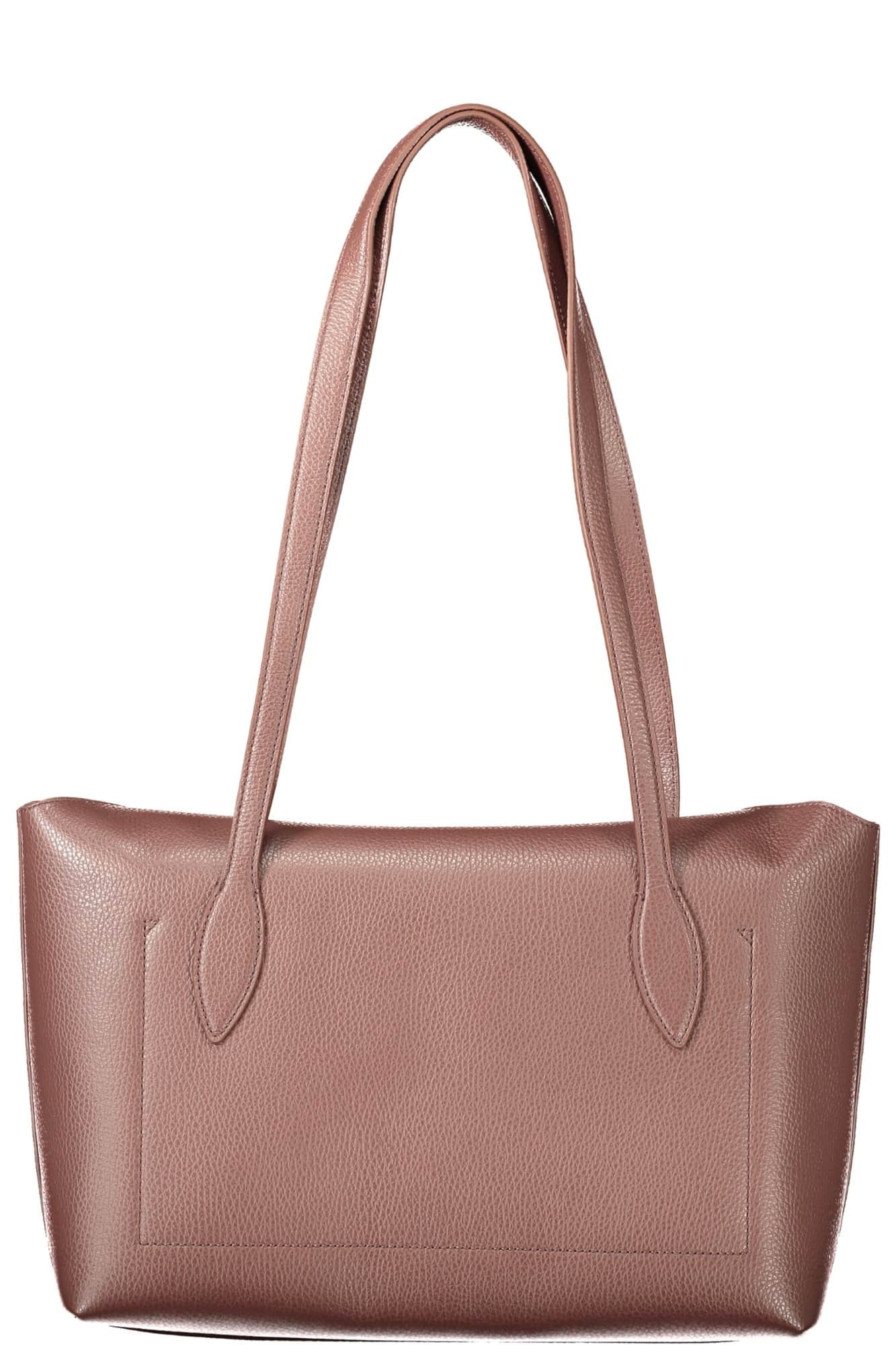 Coccinelle dames bruin tas