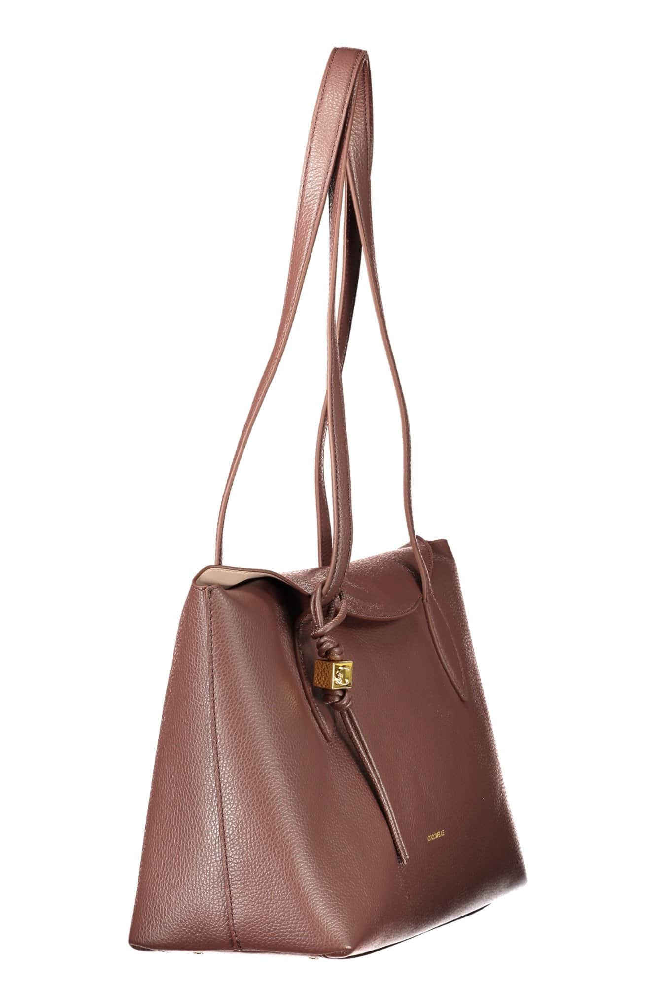 Coccinelle dames bruin tas