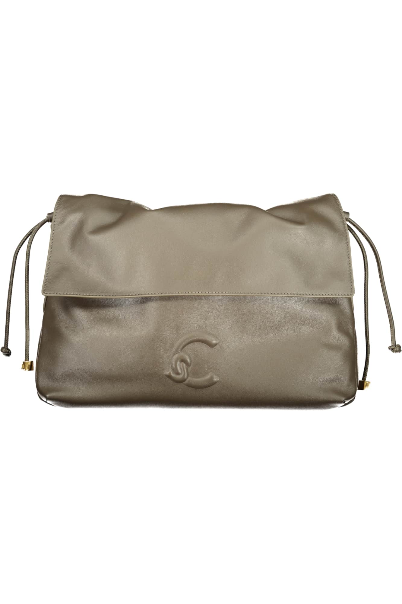 Coccinelle dames bruin tas