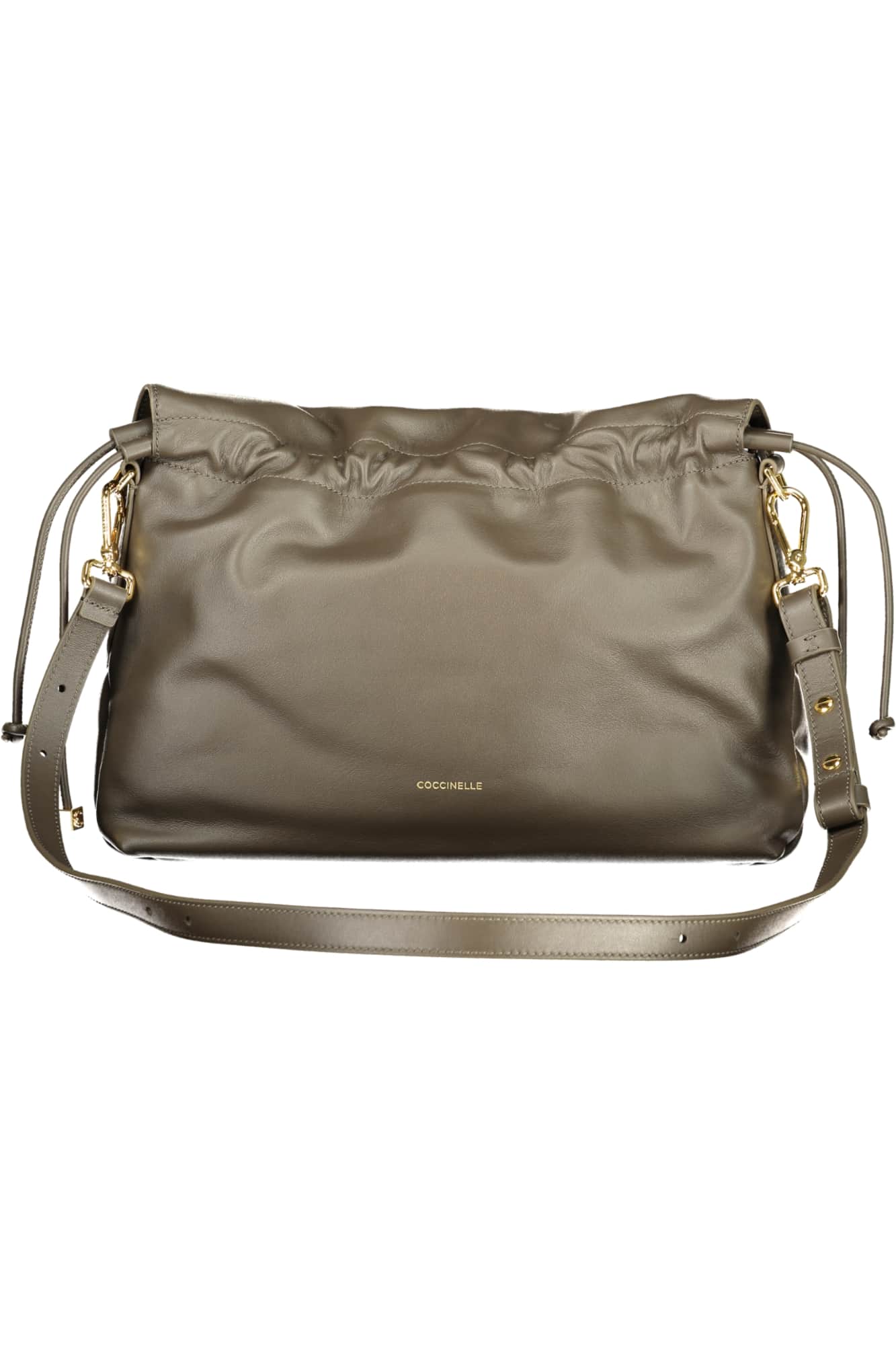 Coccinelle dames bruin tas