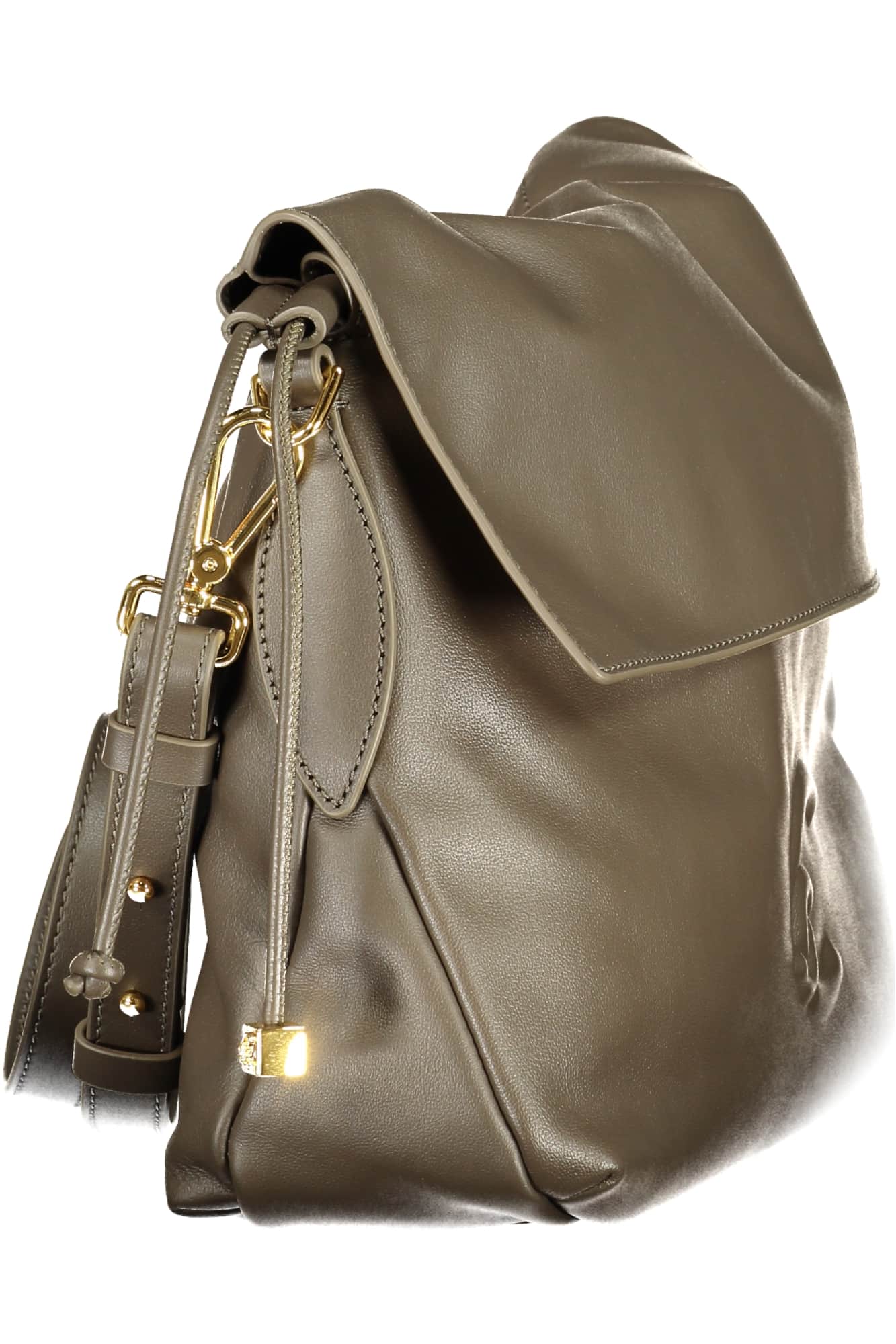 Coccinelle dames bruin tas