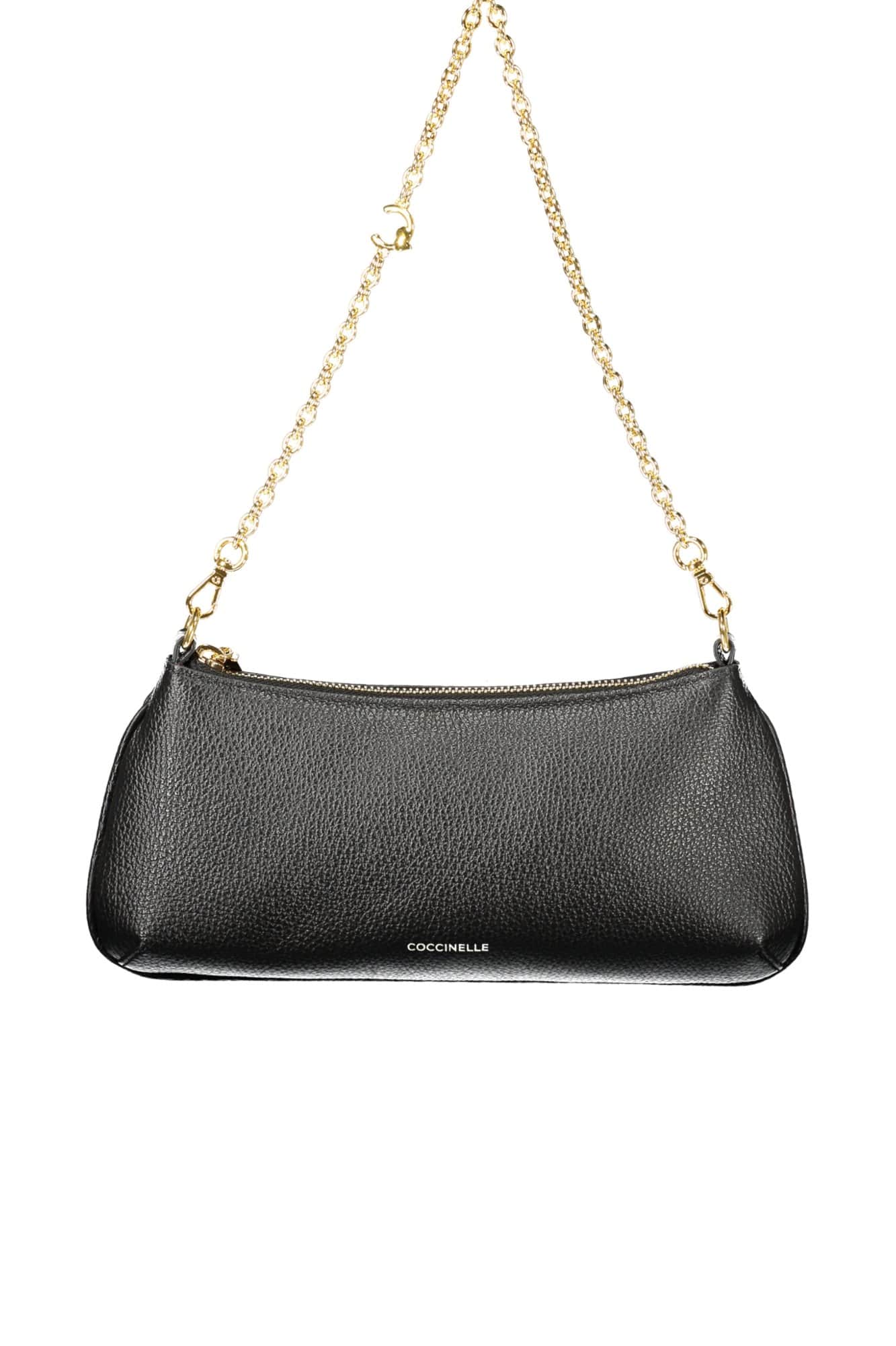 Coccinelle dames zwart tas