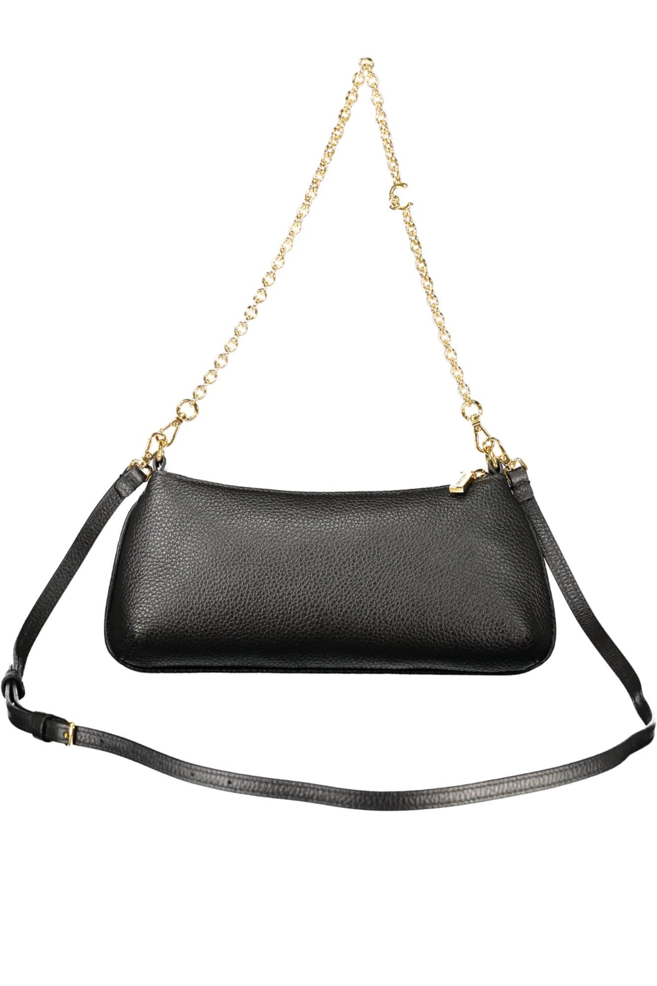Coccinelle dames zwart tas