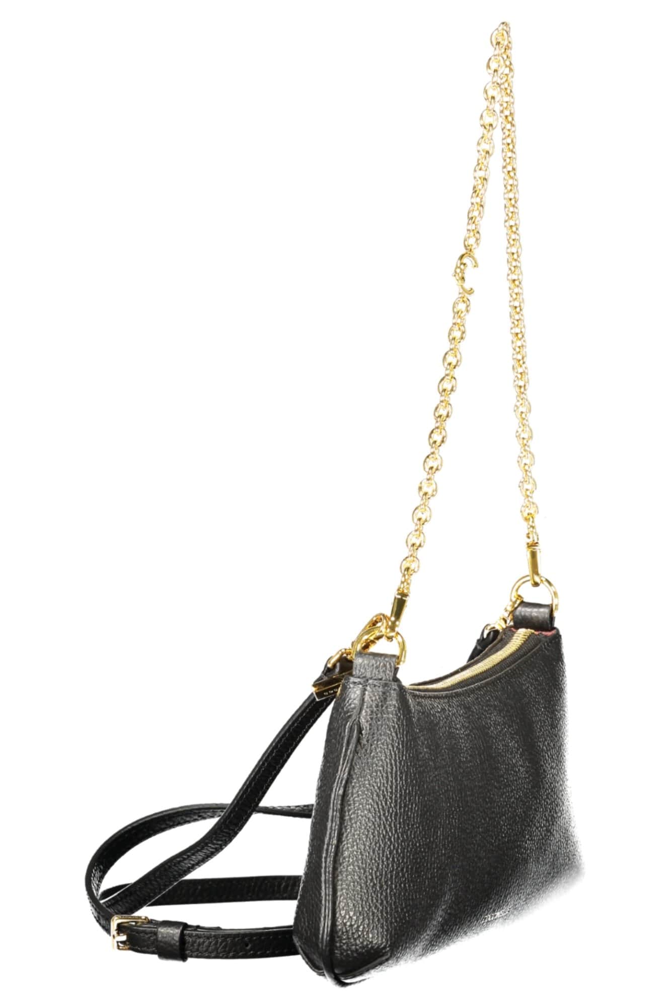 Coccinelle dames zwart tas