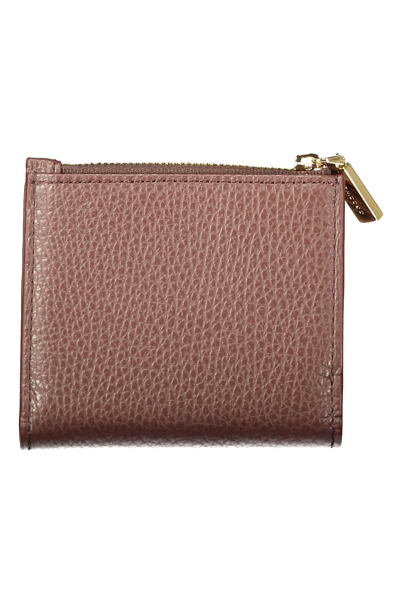 Coccinelle dames bruin portemonnee