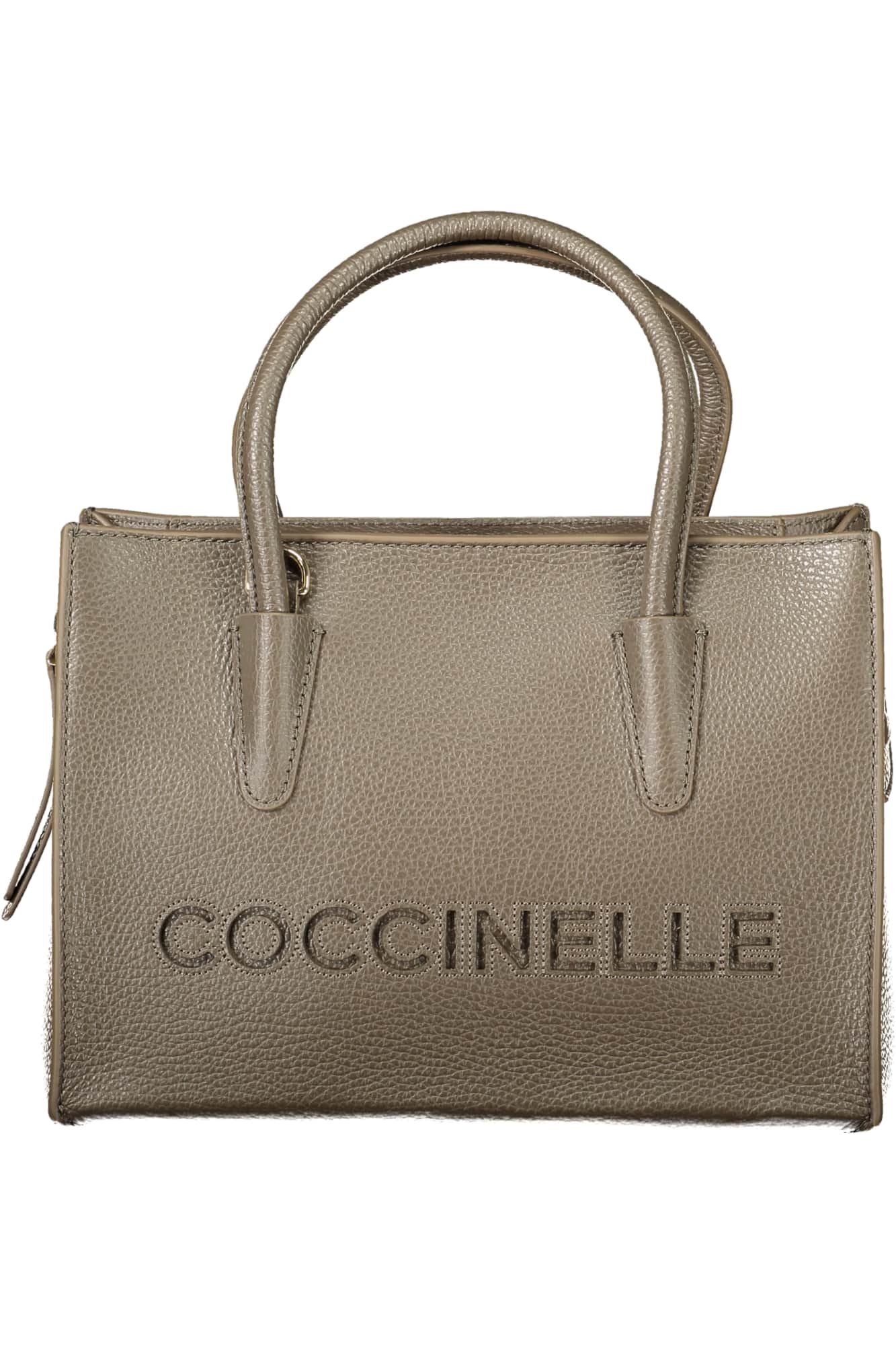 Coccinelle dames bruin tas