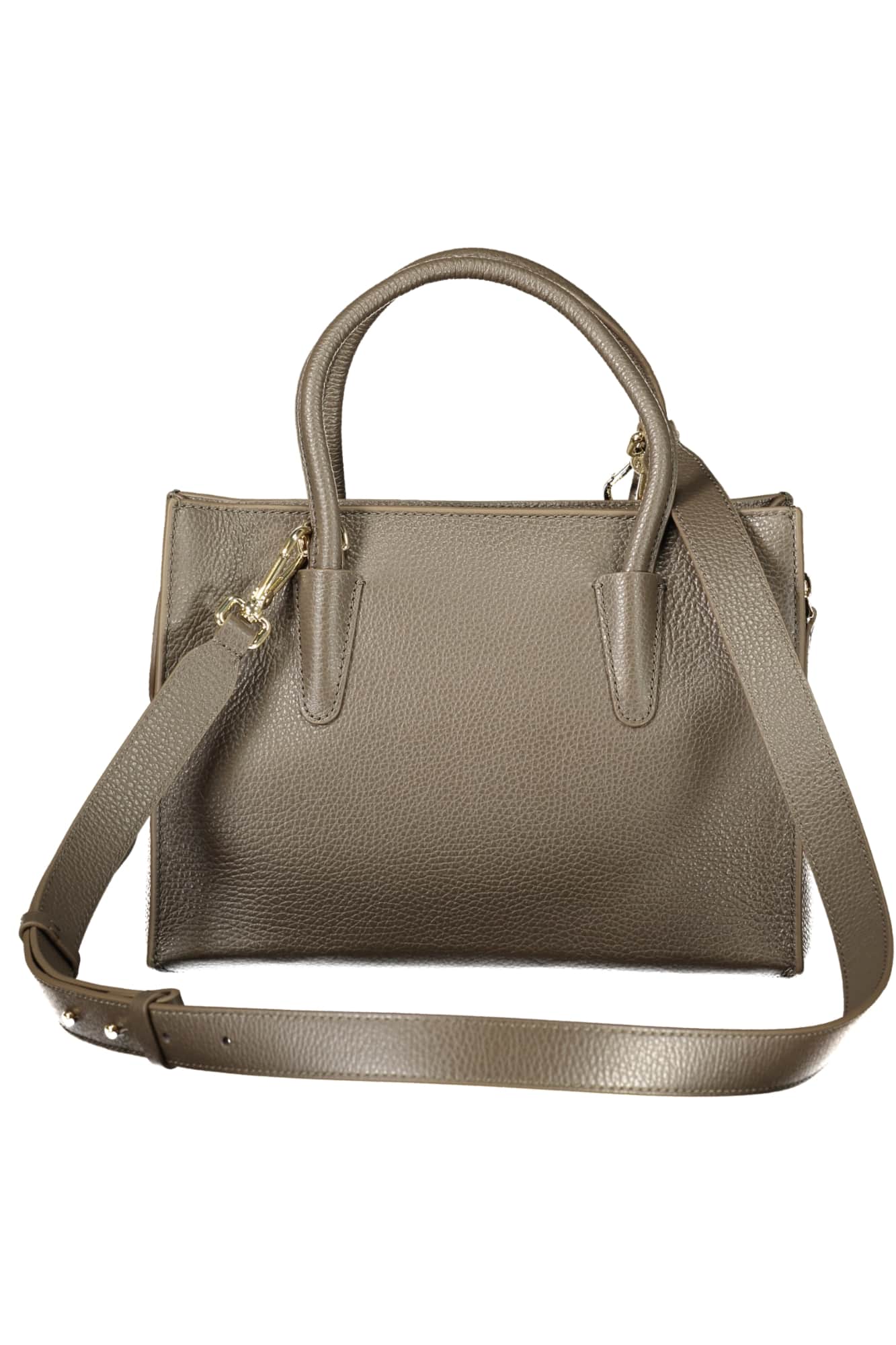Coccinelle dames bruin tas