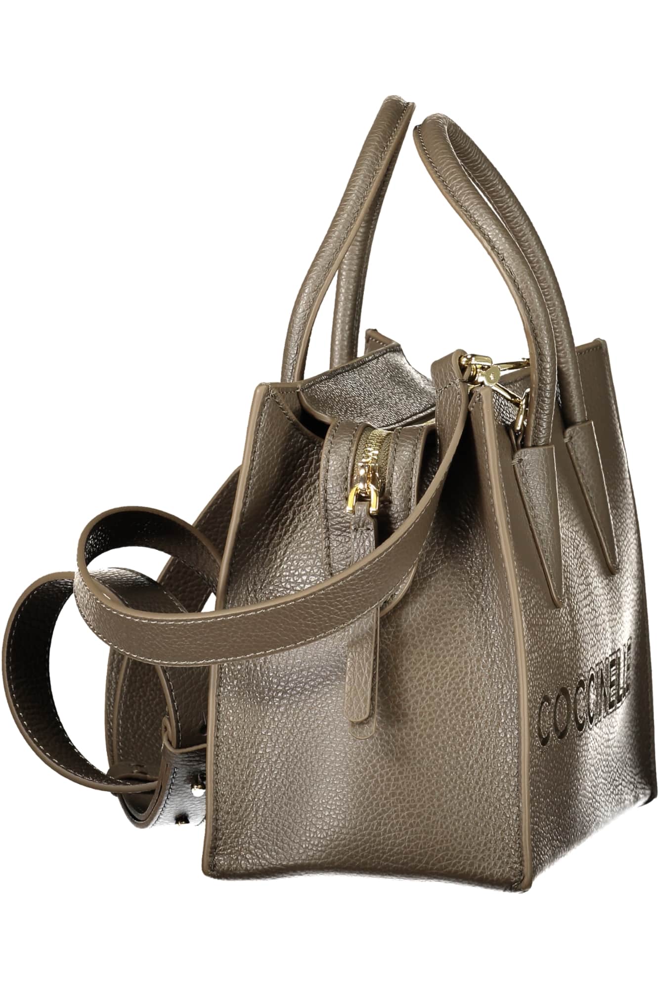 Coccinelle dames bruin tas