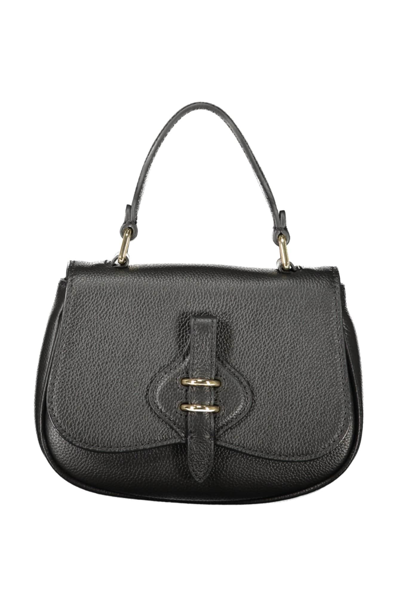 Coccinelle dames zwart tas