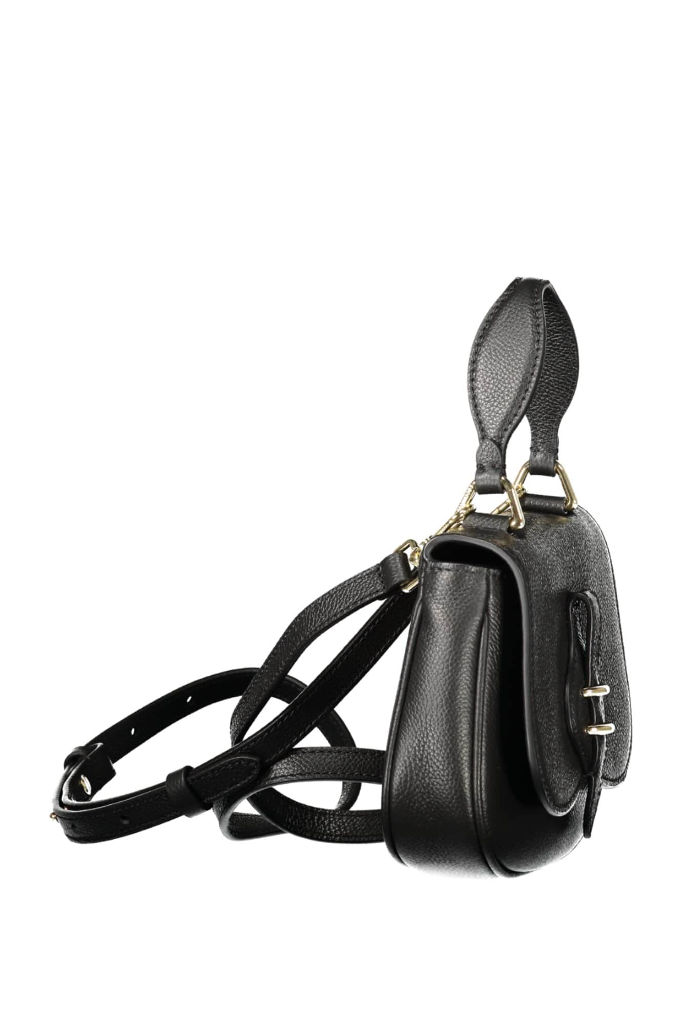 Coccinelle dames zwart tas