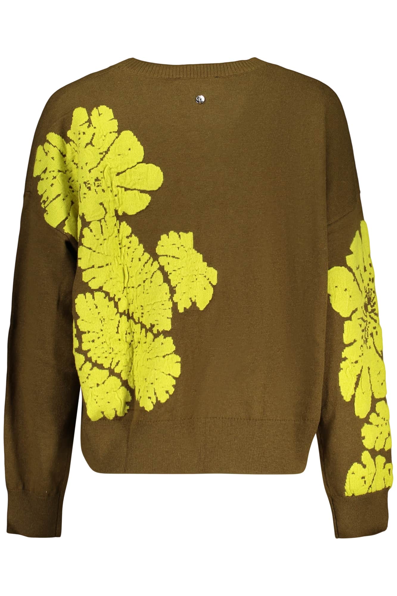 Desigual dames zwart sweater