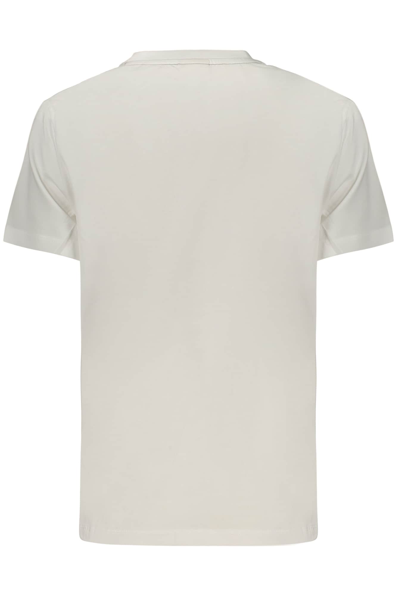 Desigual dames korte mouw t-shirt, rood