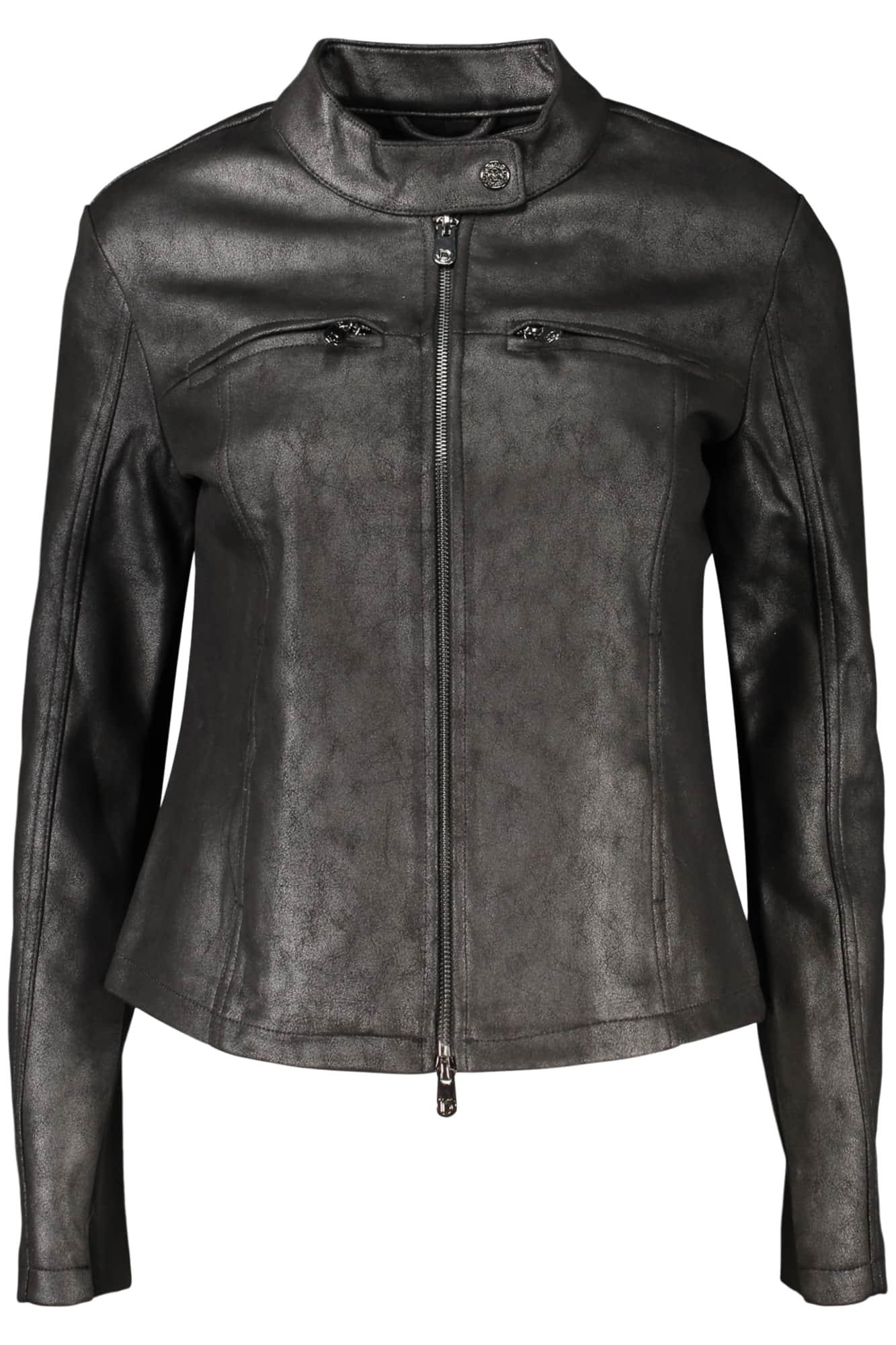 Desigual dames bruin jas