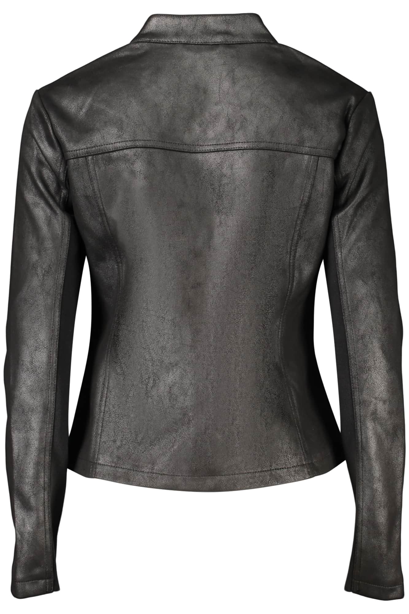 Desigual dames bruin jas