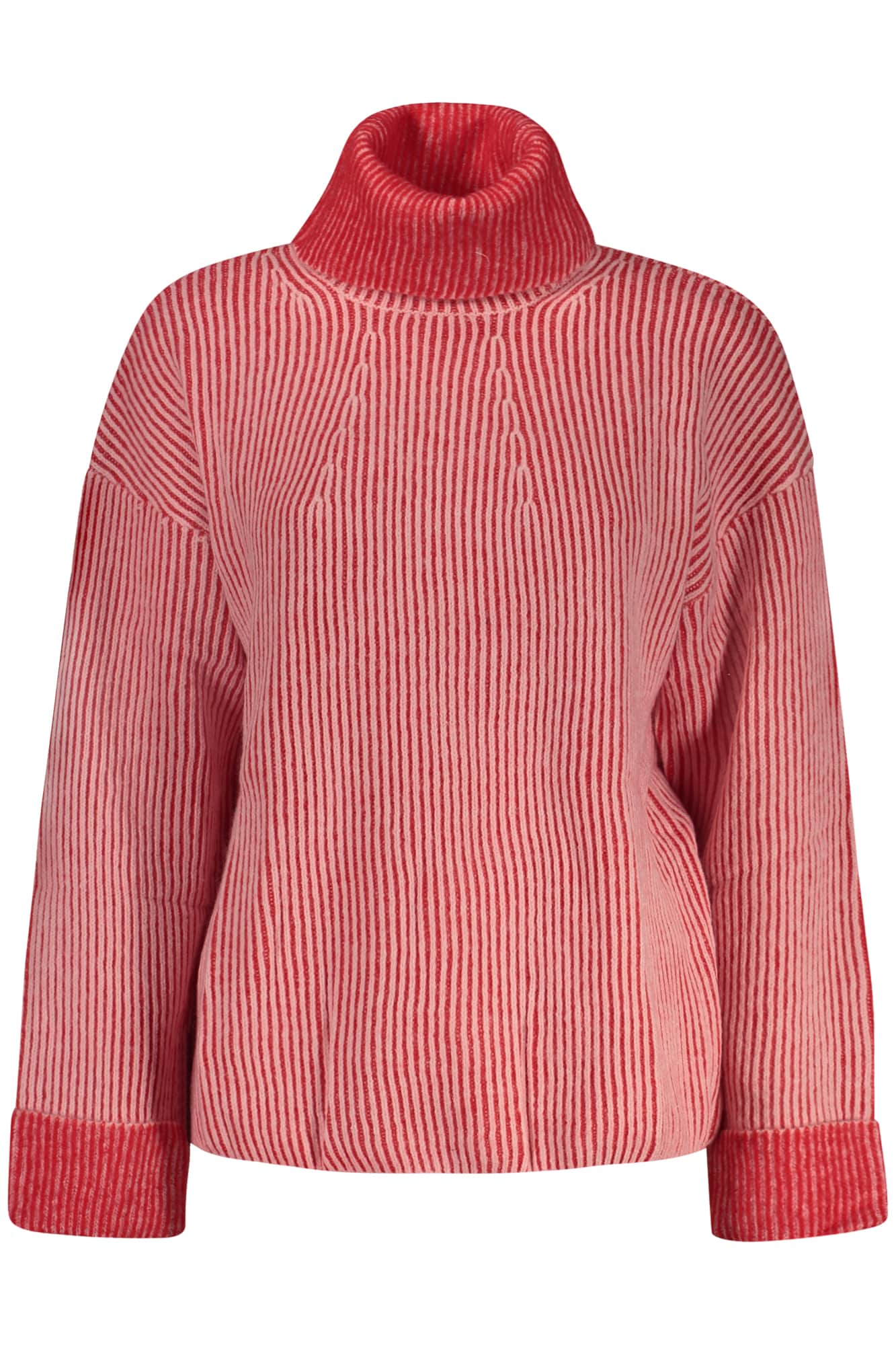 Desigual dames rood sweater
