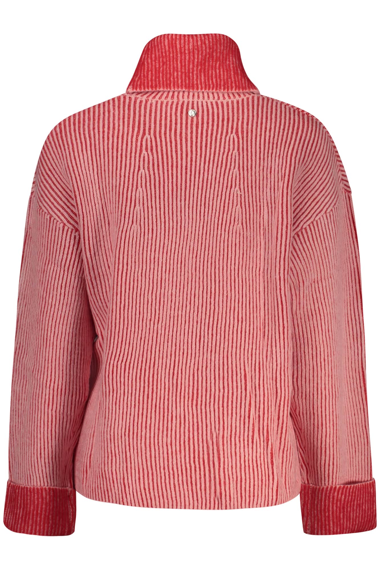 Desigual dames rood sweater