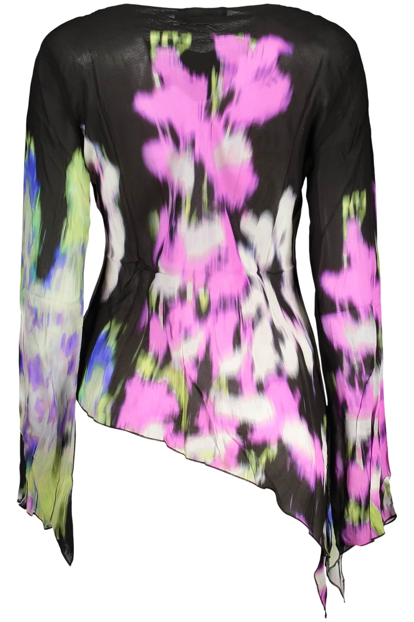 Desigual dames zwart sweater