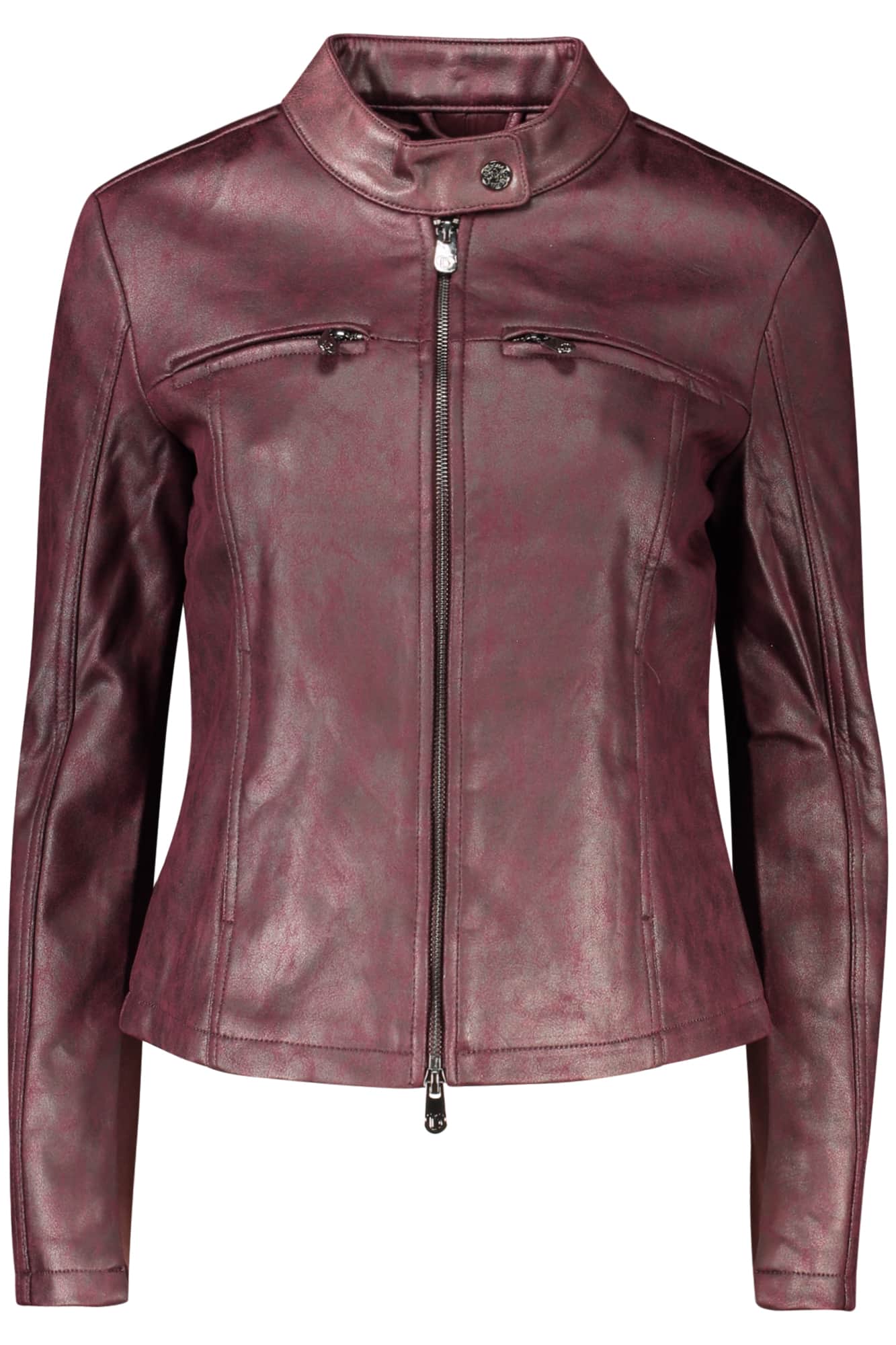Desigual dames bruin jas