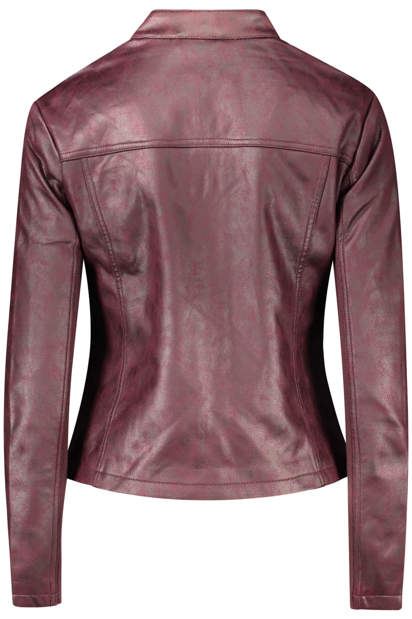 Desigual dames bruin jas