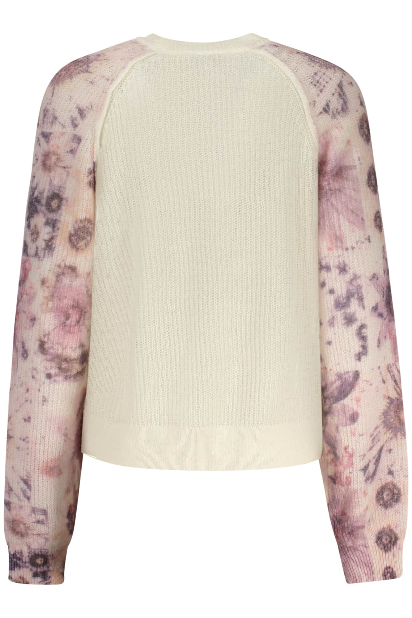 Desigual dames wit sweater