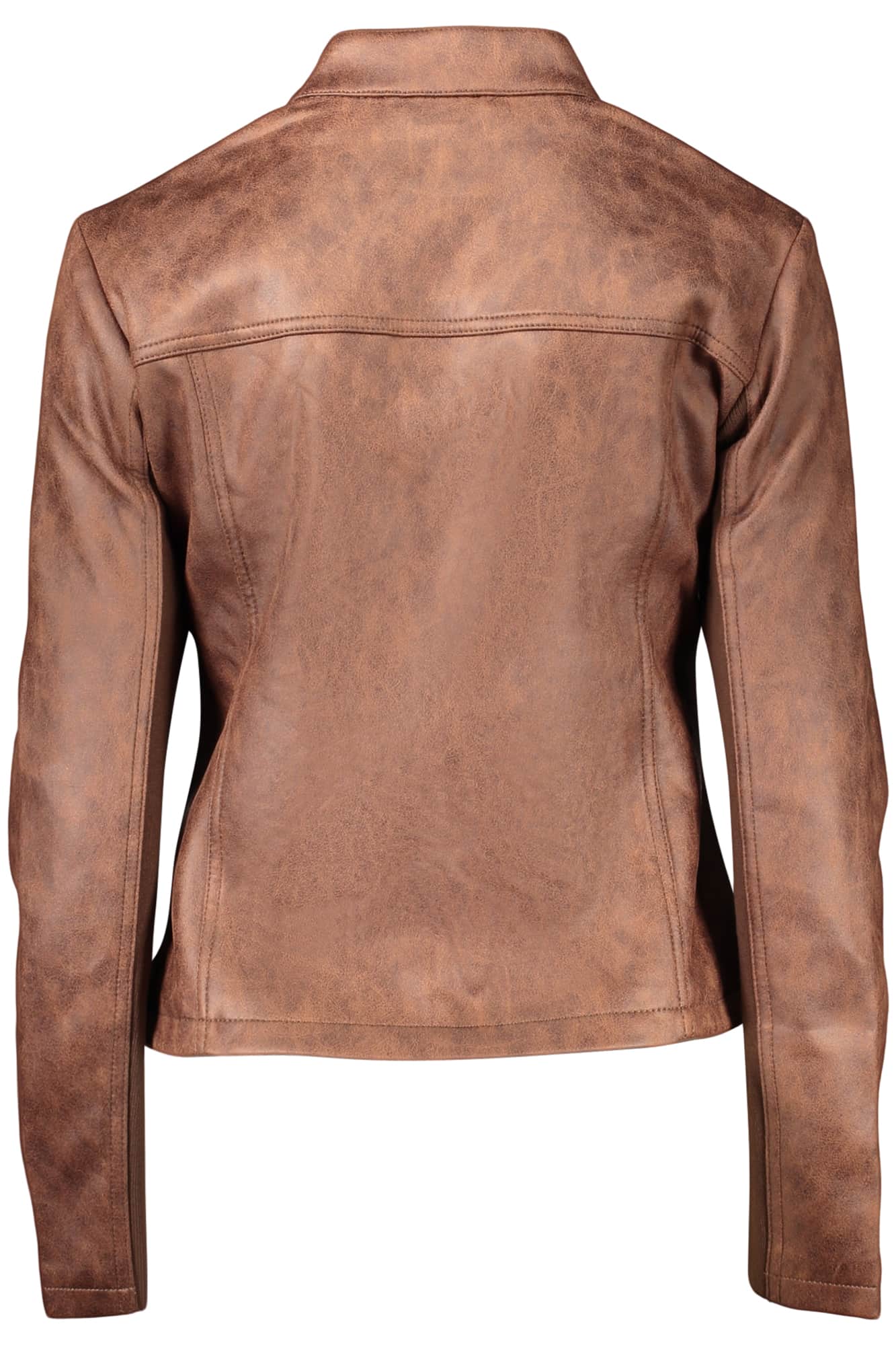 Desigual dames bruin jas