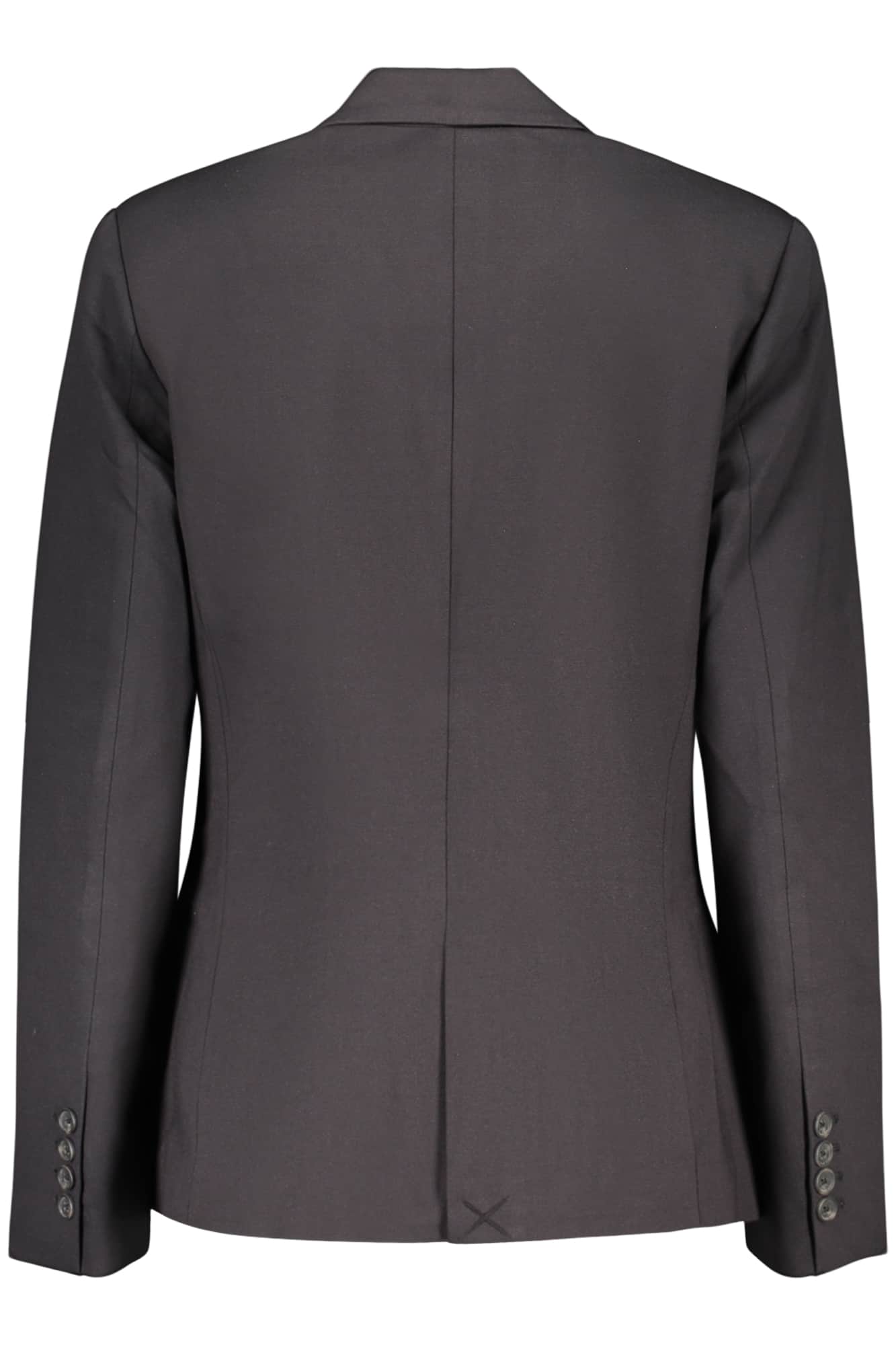 Desigual klassiek dames zwart jas