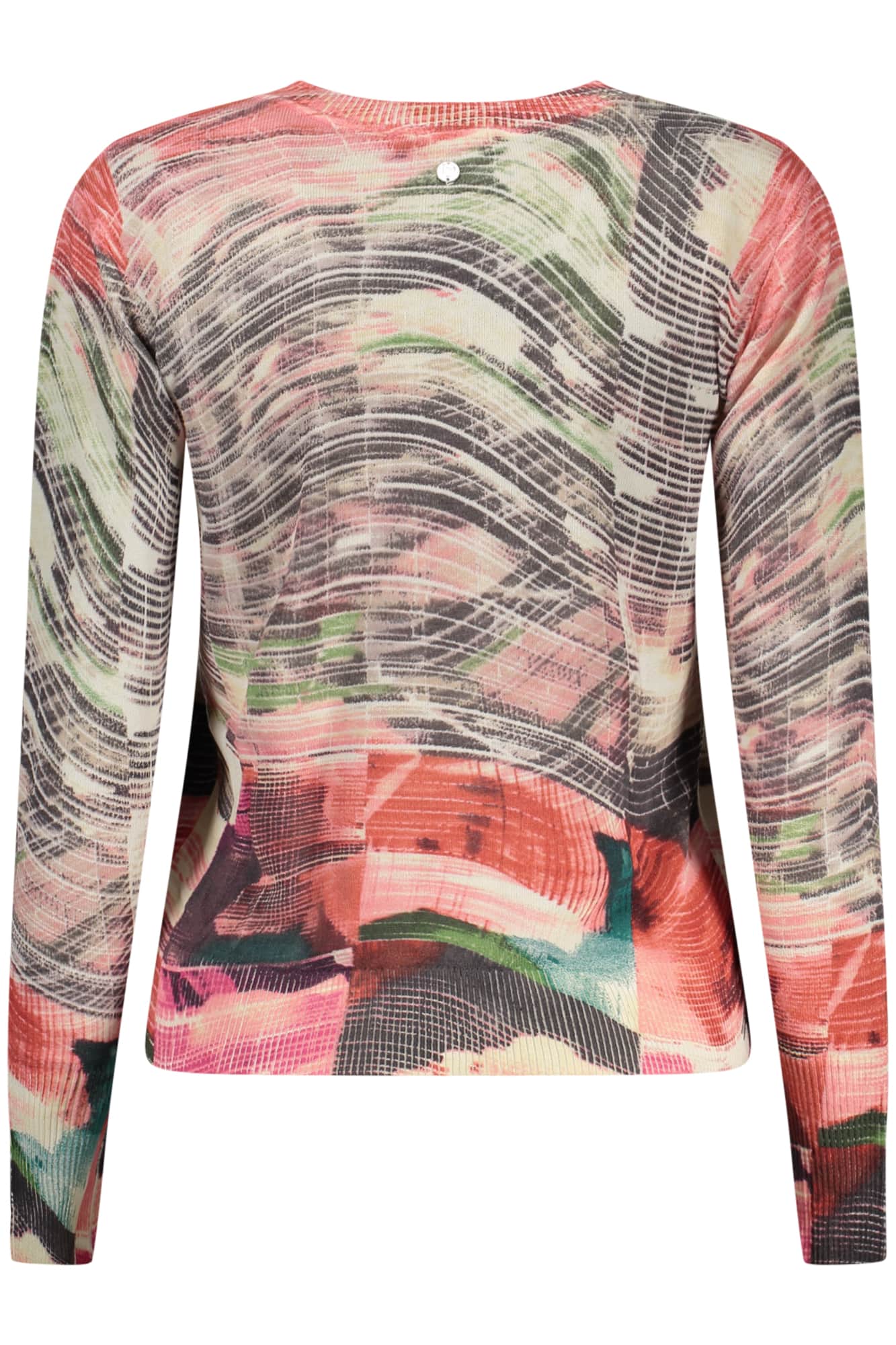 Desigual dames wit sweater