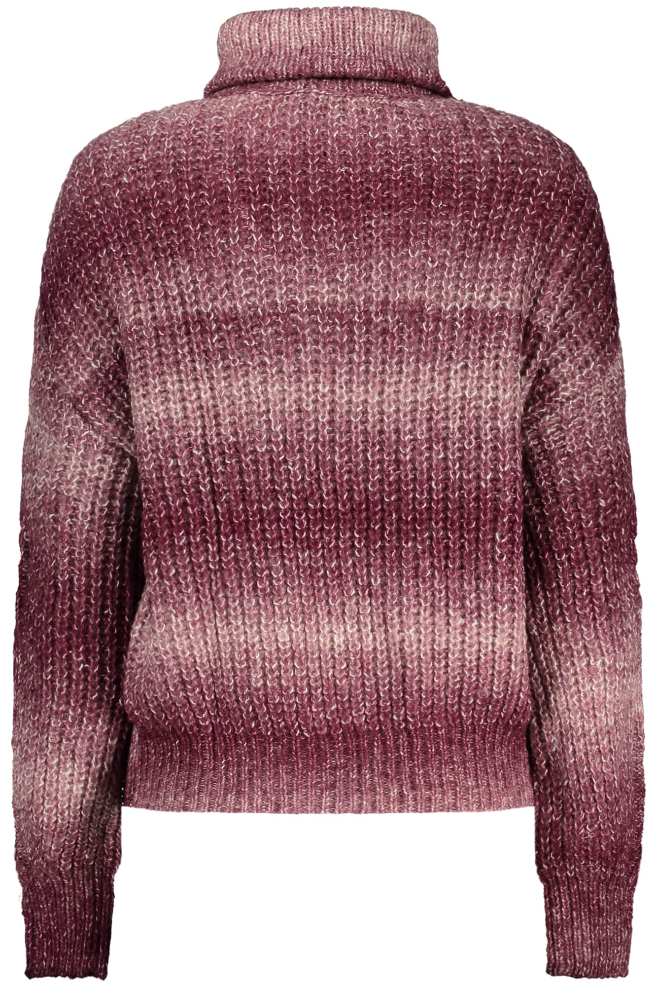 Desigual dames paars sweater