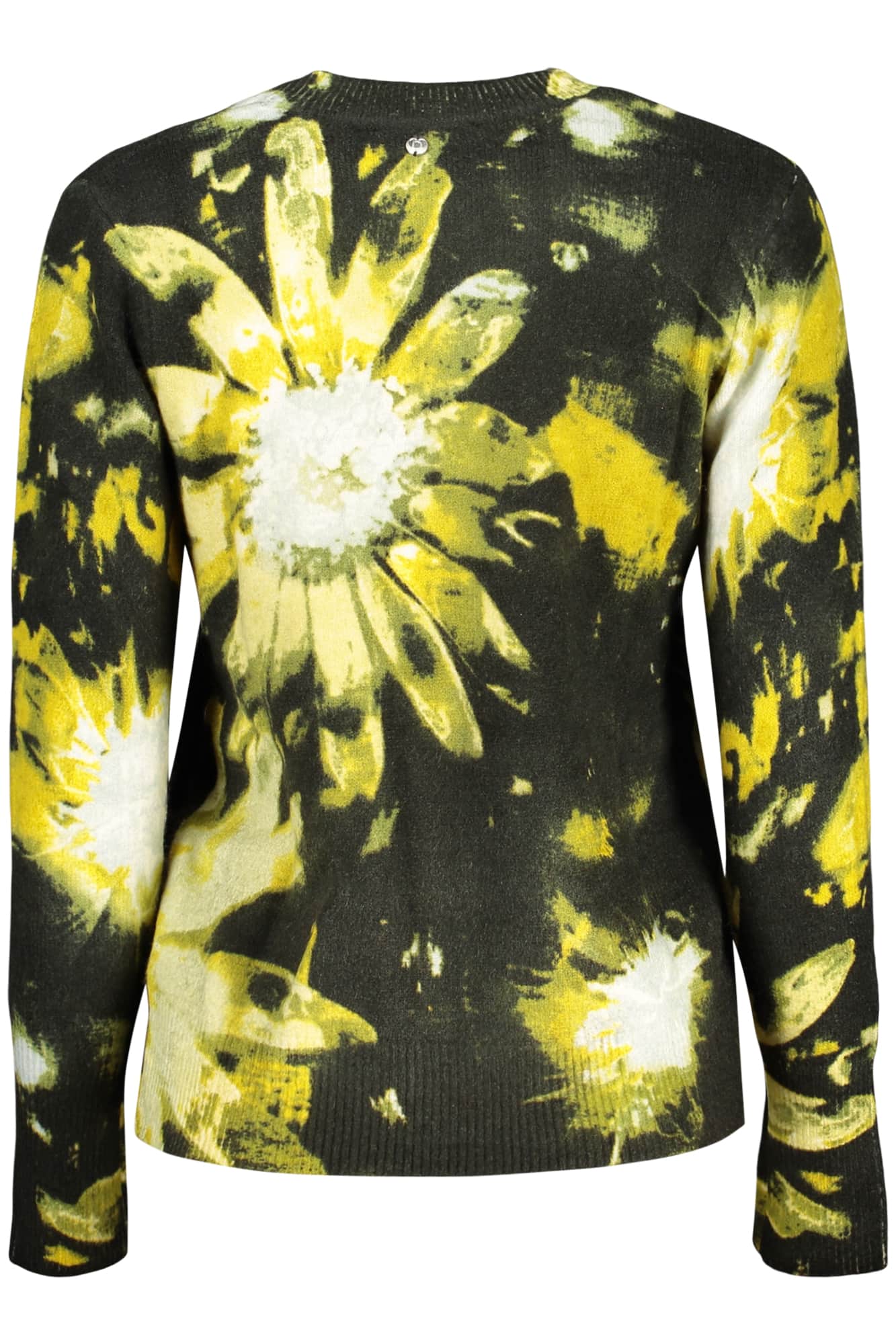 Desigual dames zwart sweater