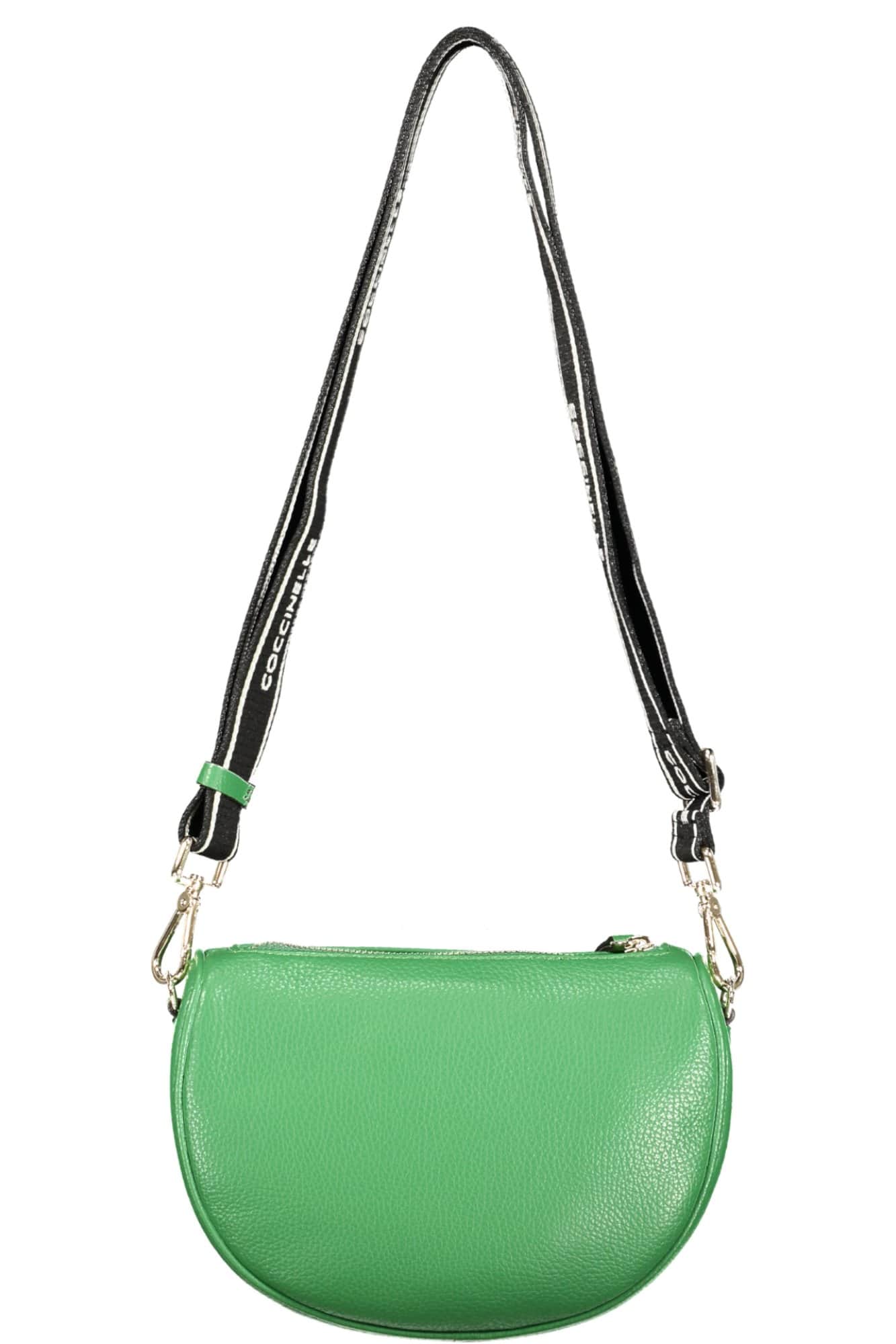 Coccinelle dames groen tas