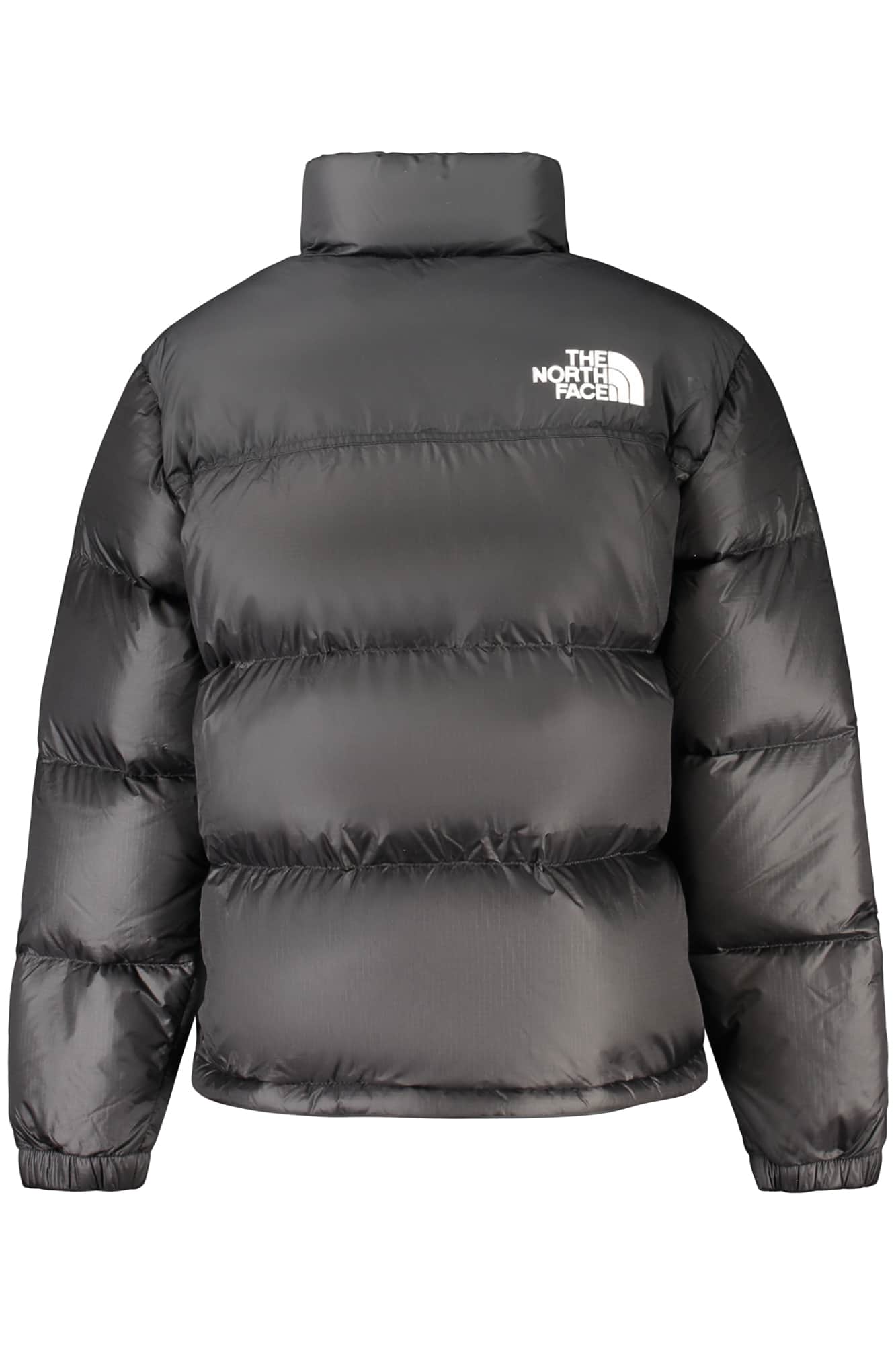 The North Face kinder zwart jas