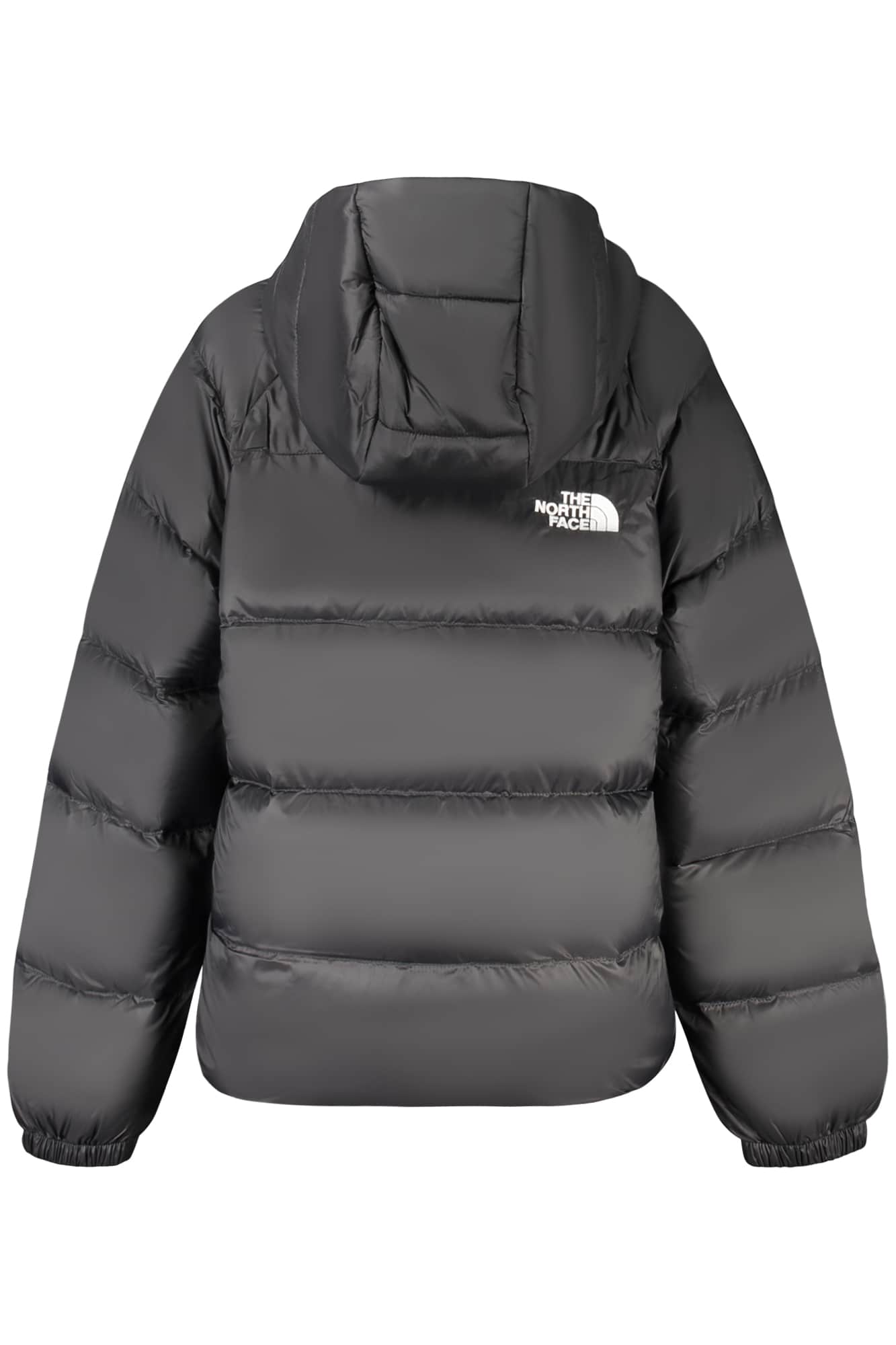 The North Face kinder zwart jas